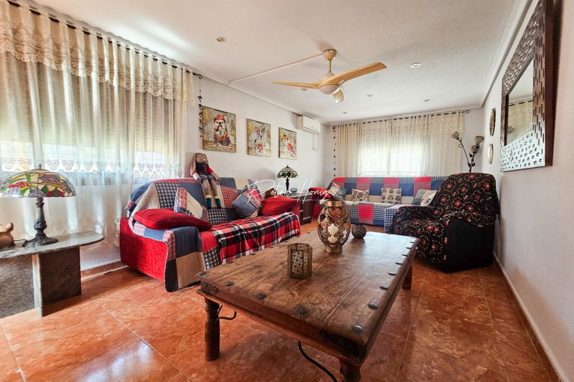Resales - Villa - Ciudad Quesada
