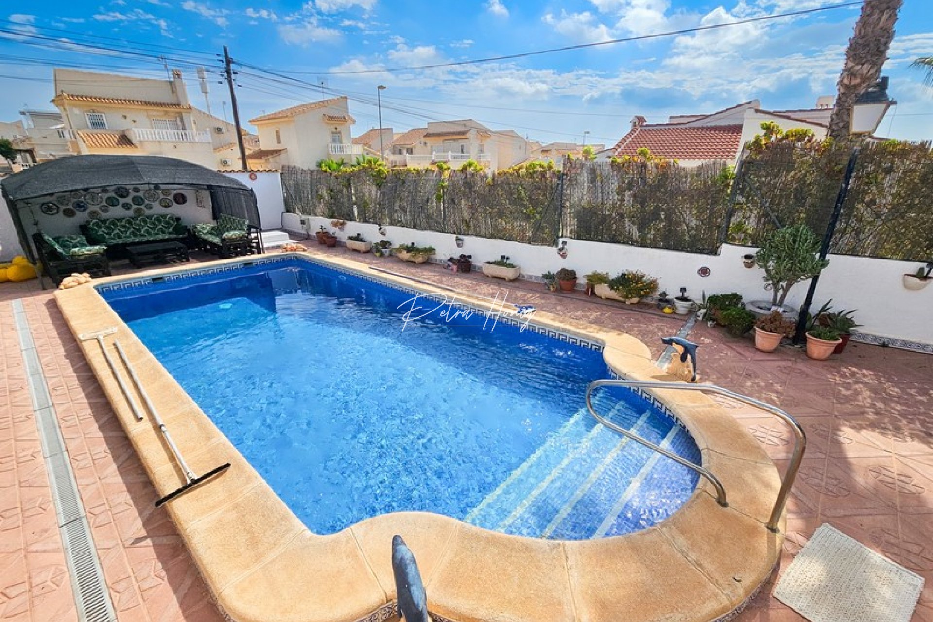 Resales - Villa - Ciudad Quesada