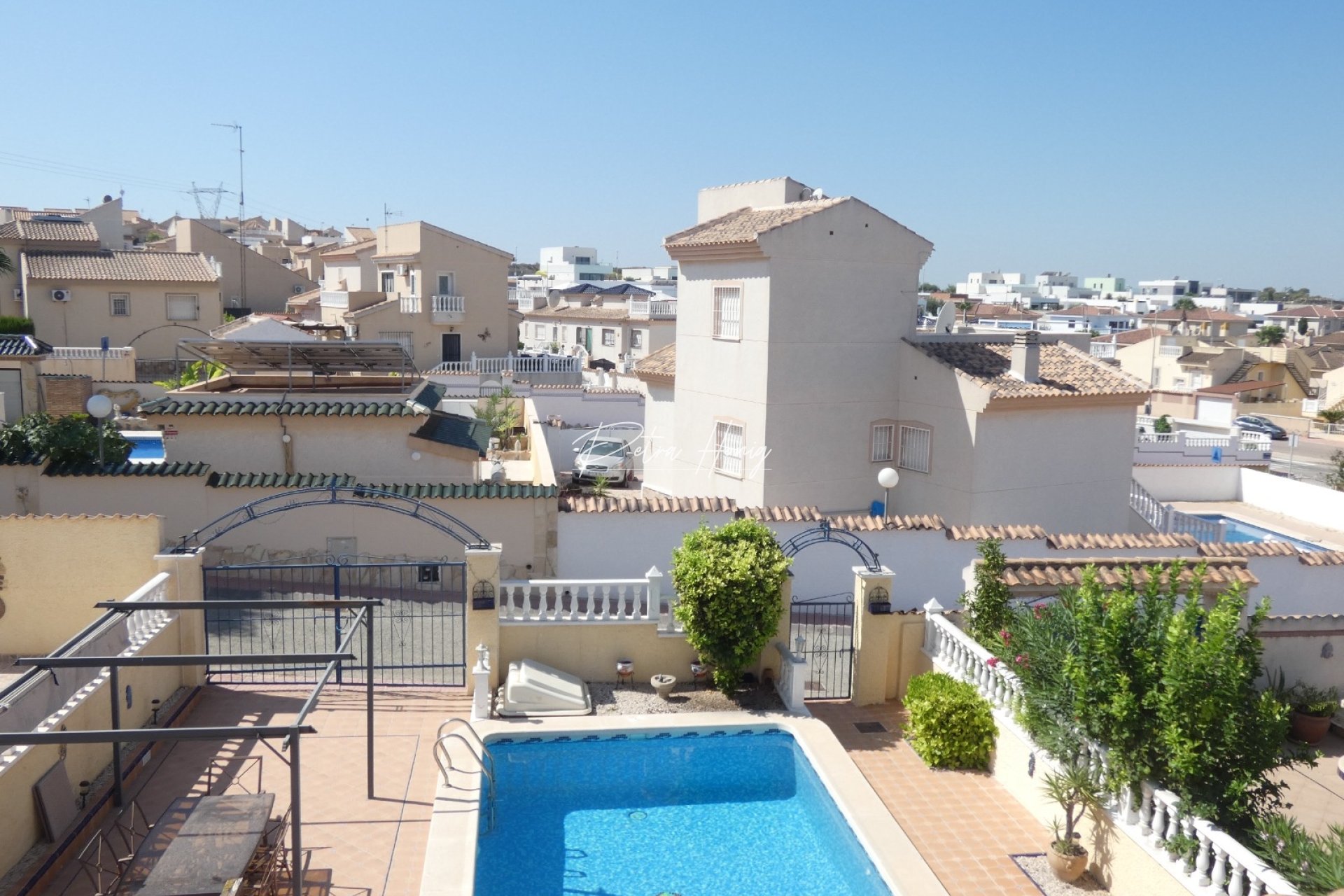 Resales - Villa - Ciudad Quesada