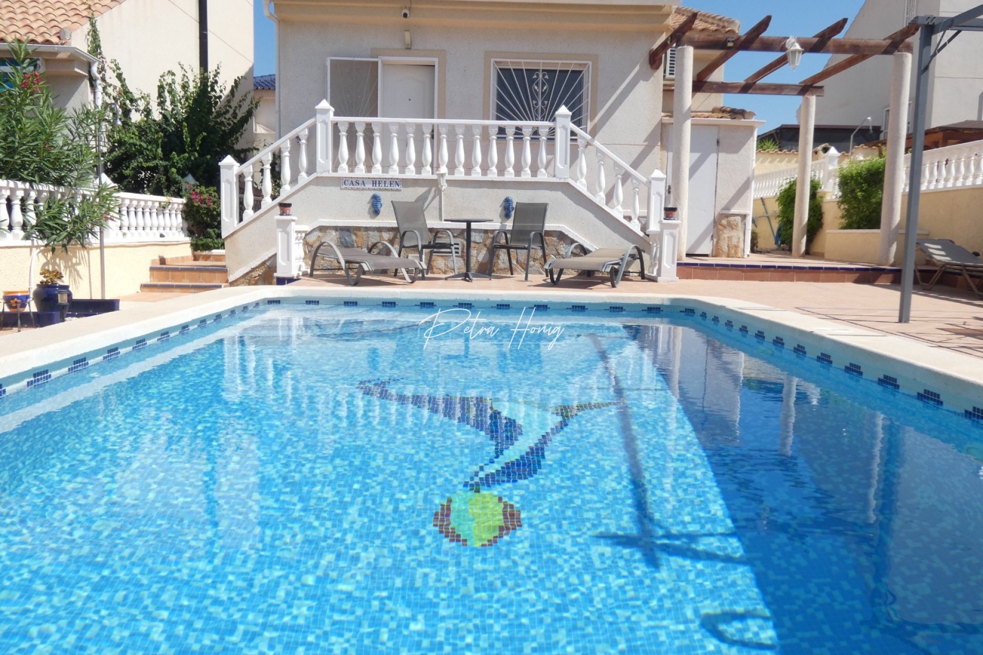 Resales - Villa - Ciudad Quesada