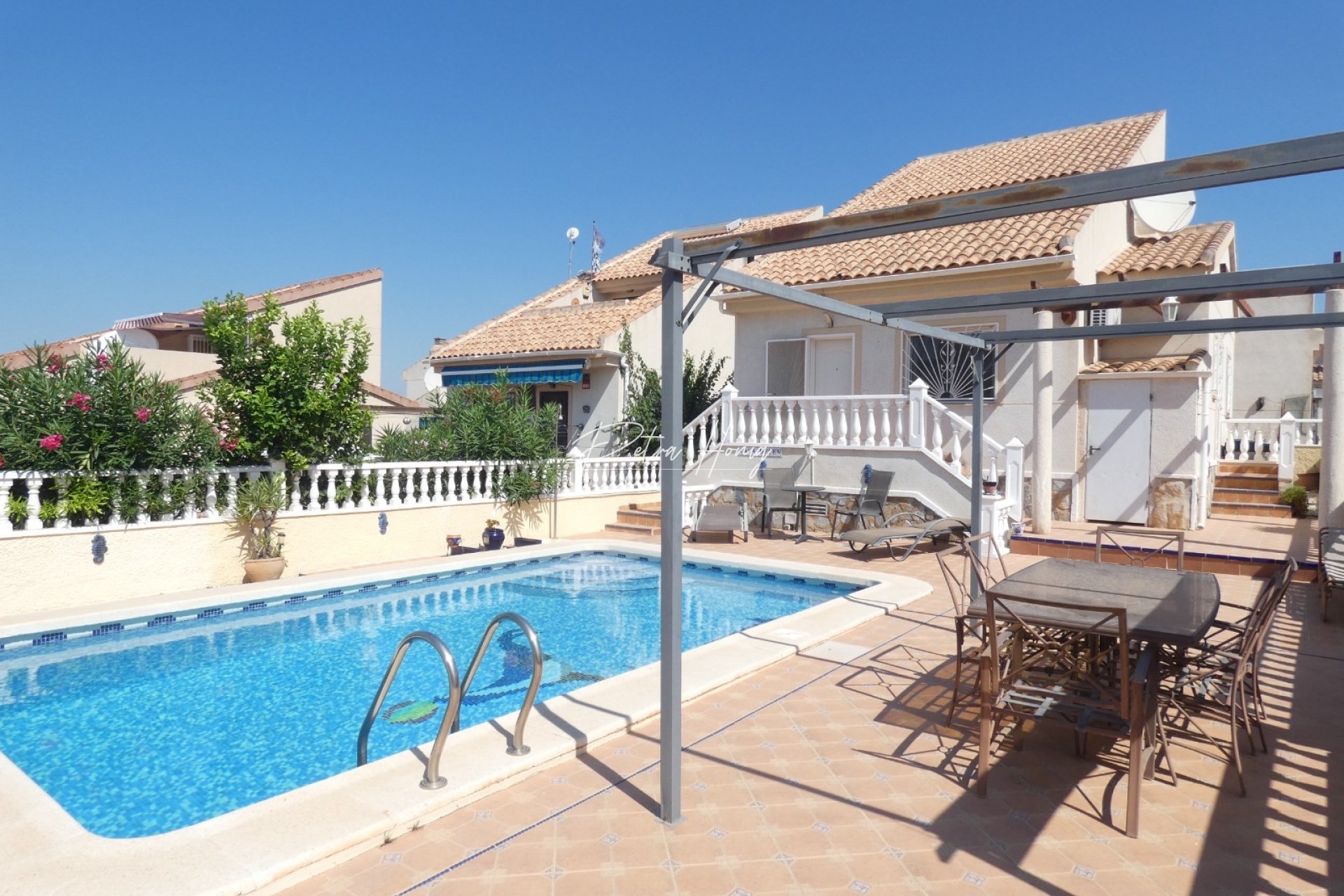 Resales - Villa - Ciudad Quesada