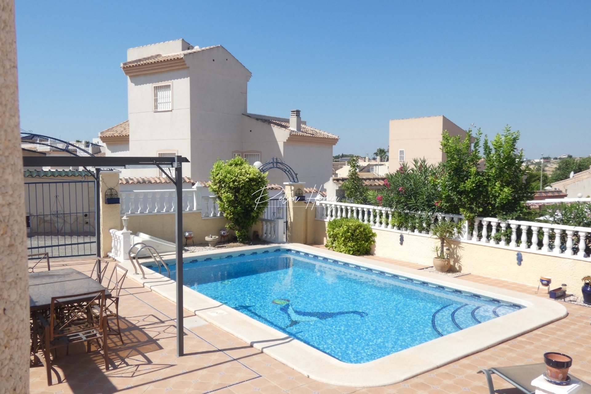 Resales - Villa - Ciudad Quesada