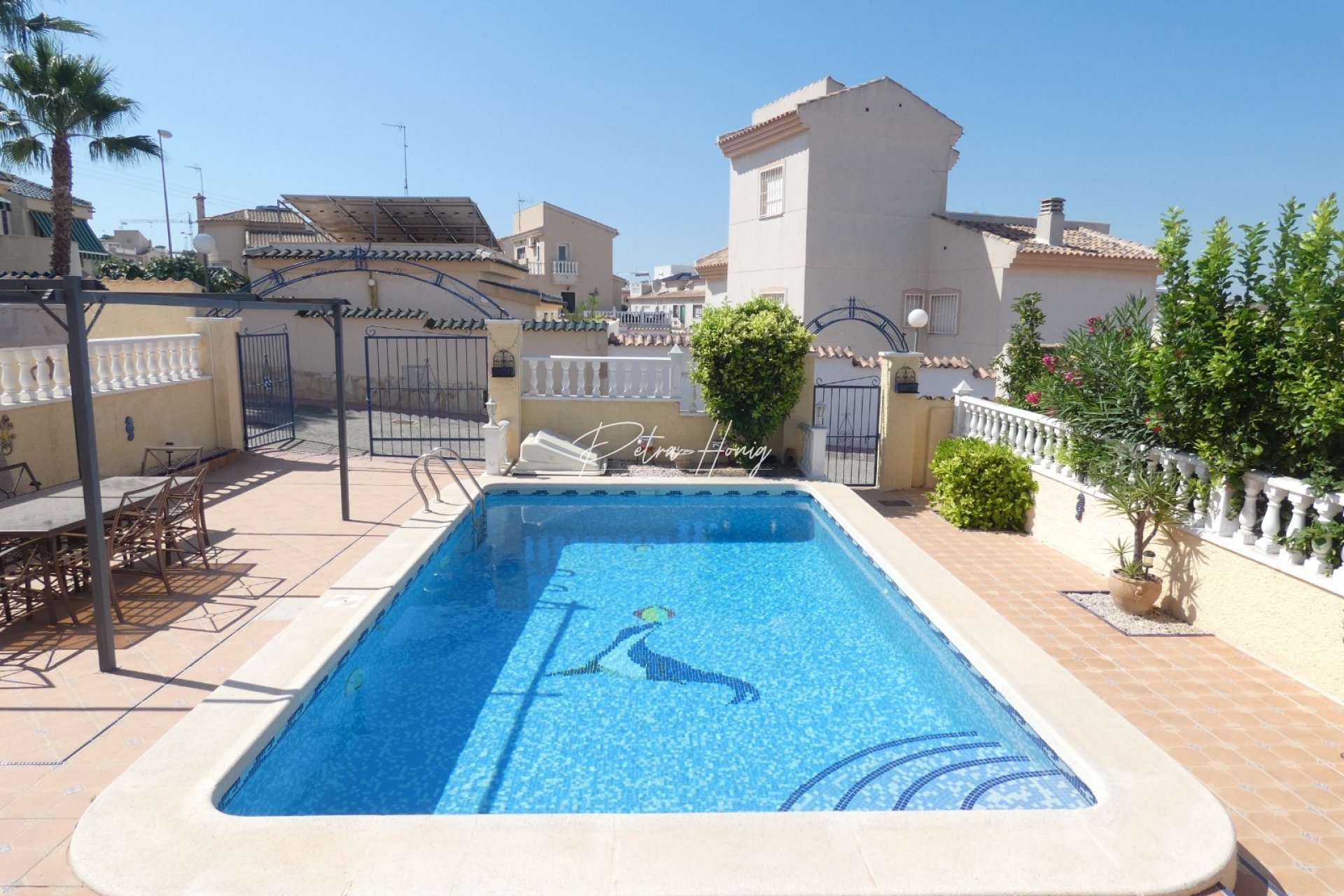 Resales - Villa - Ciudad Quesada