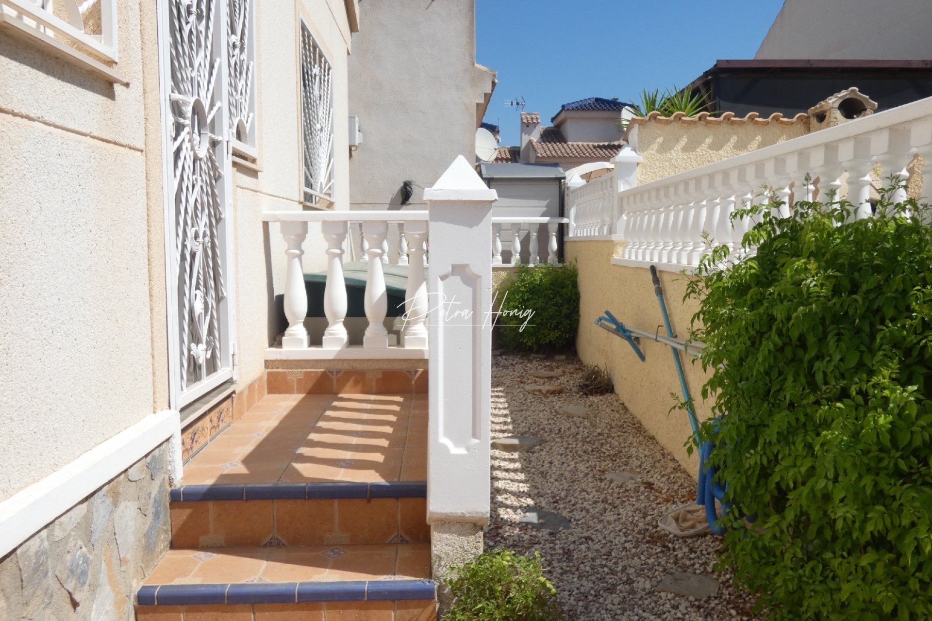 Resales - Villa - Ciudad Quesada