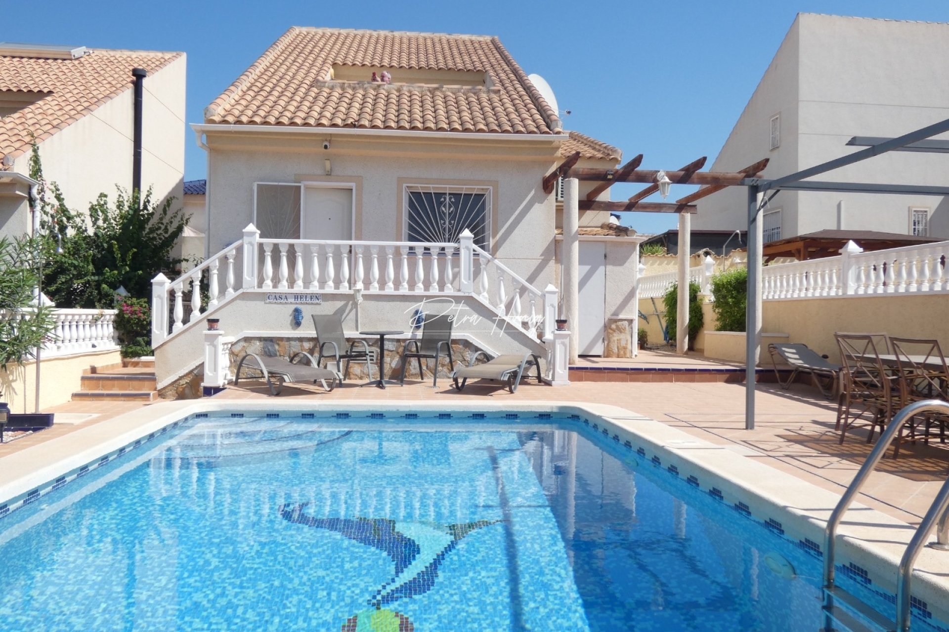 Resales - Villa - Ciudad Quesada