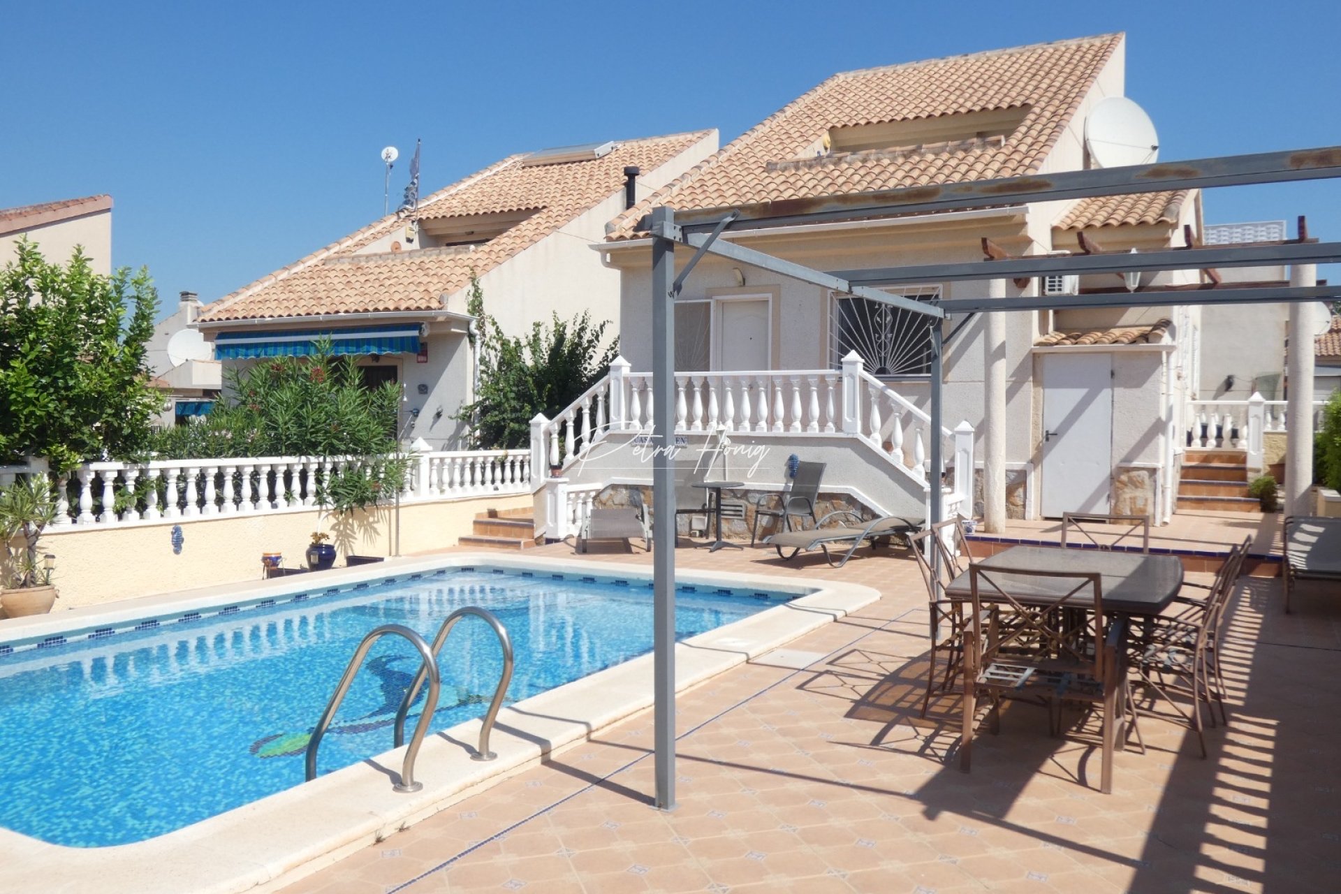 Resales - Villa - Ciudad Quesada
