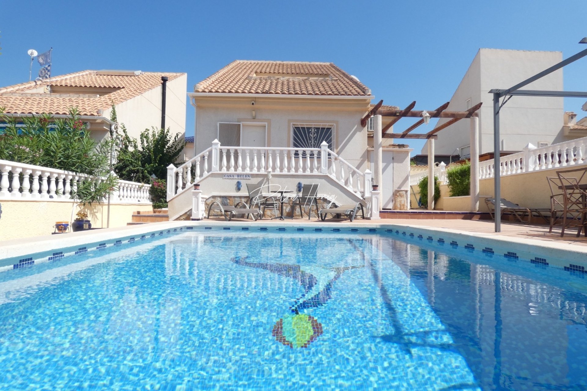 Resales - Villa - Ciudad Quesada