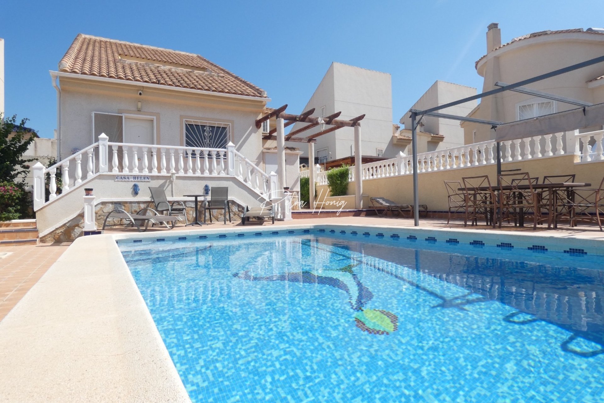 Resales - Villa - Ciudad Quesada