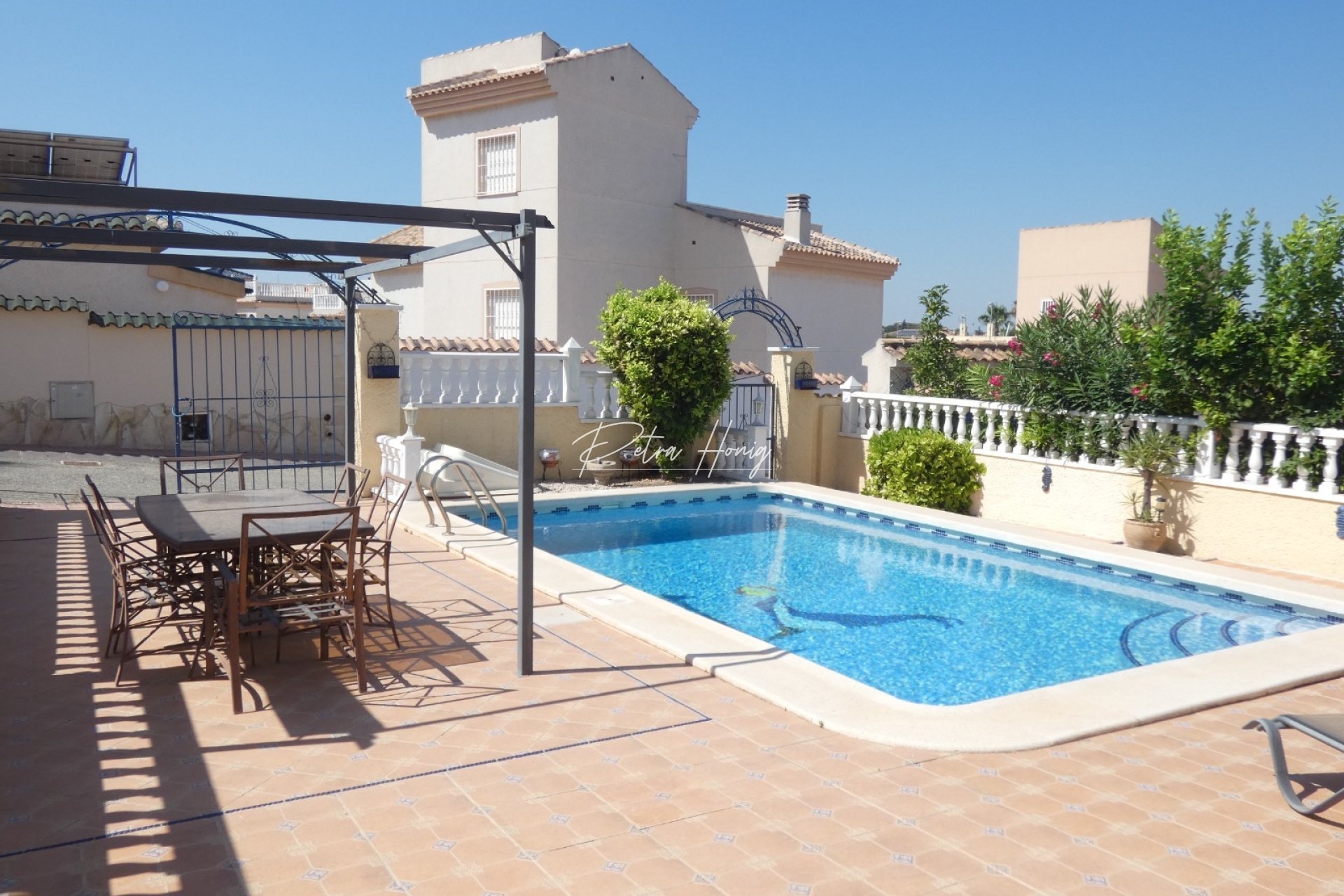 Resales - Villa - Ciudad Quesada