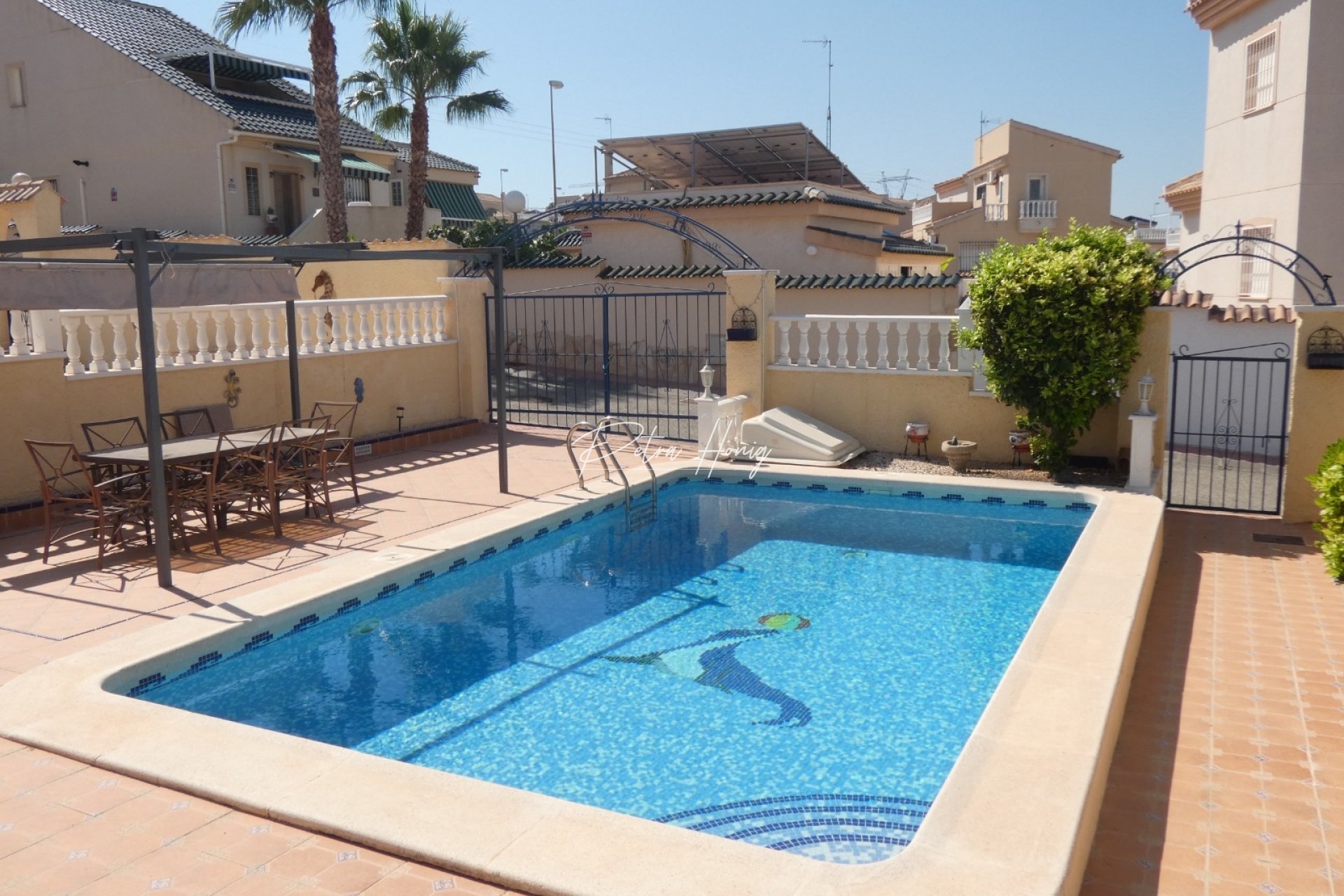Resales - Villa - Ciudad Quesada