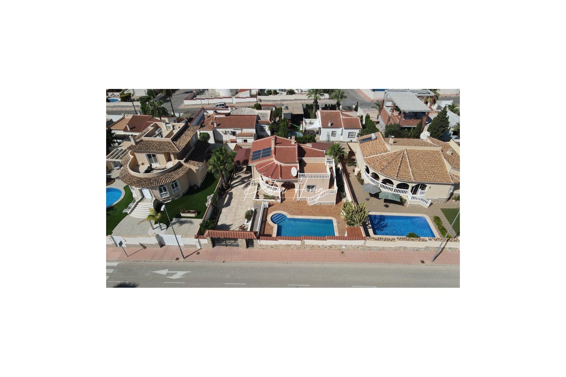 Resales - Villa - Ciudad Quesada