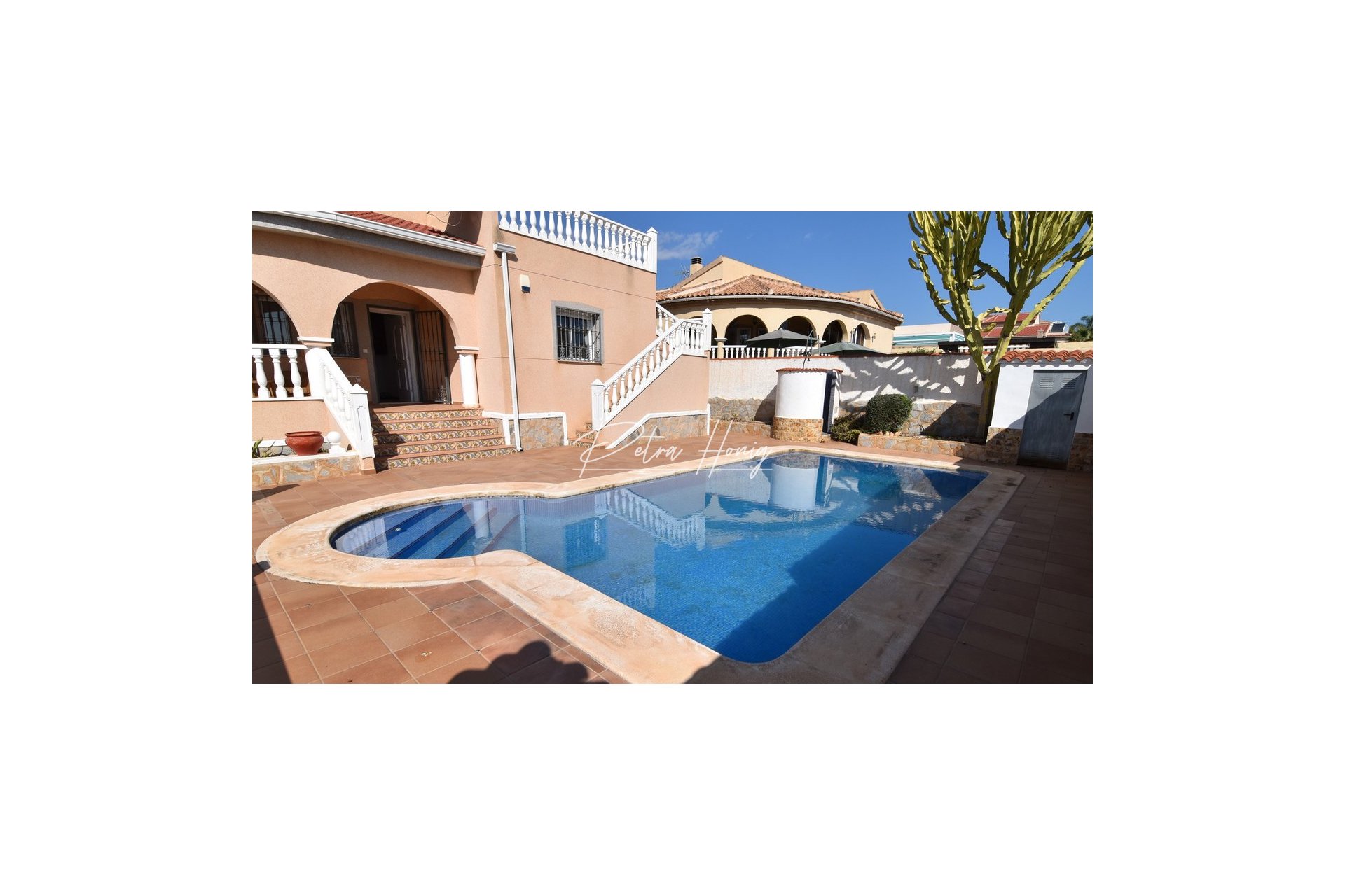 Resales - Villa - Ciudad Quesada
