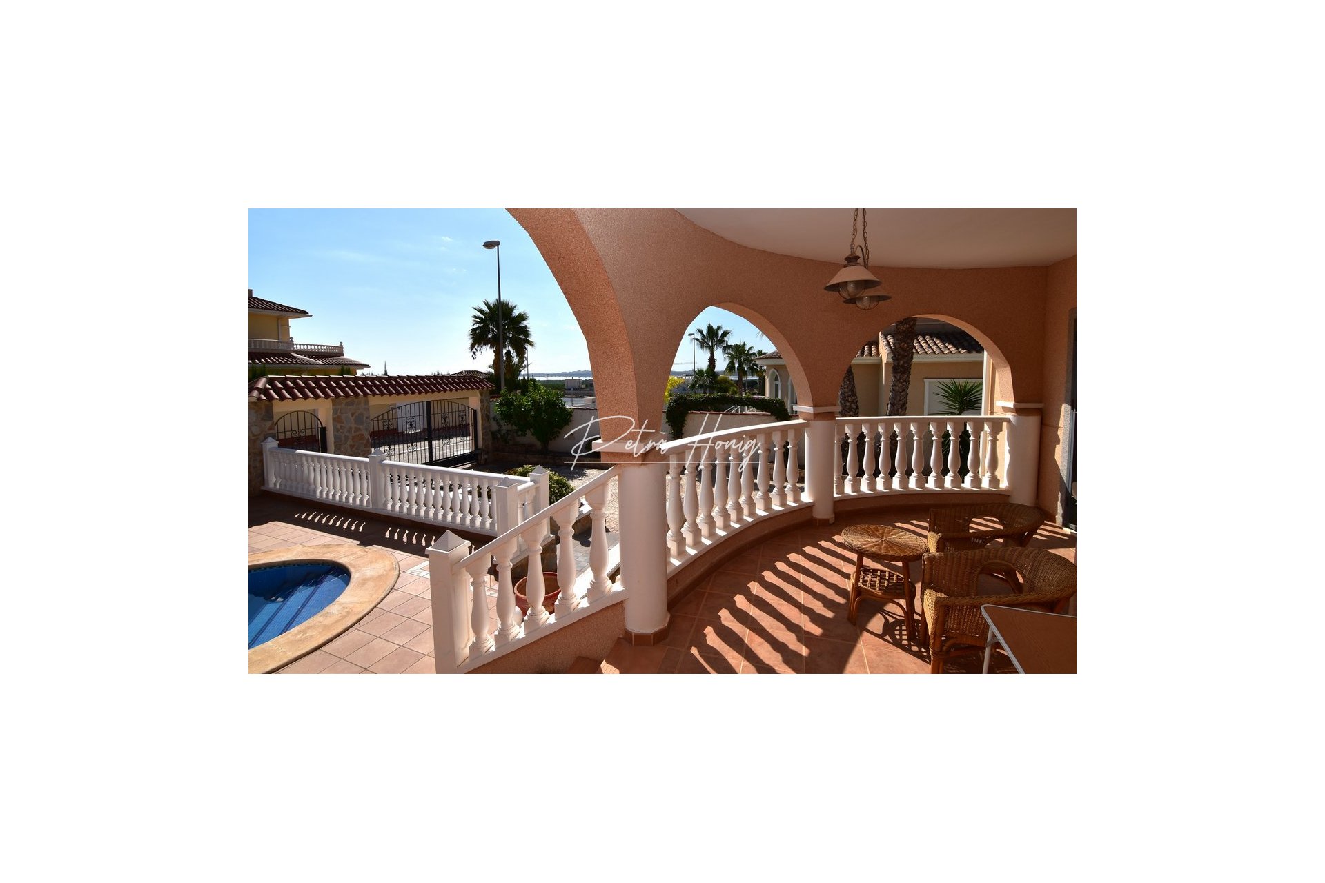 Resales - Villa - Ciudad Quesada