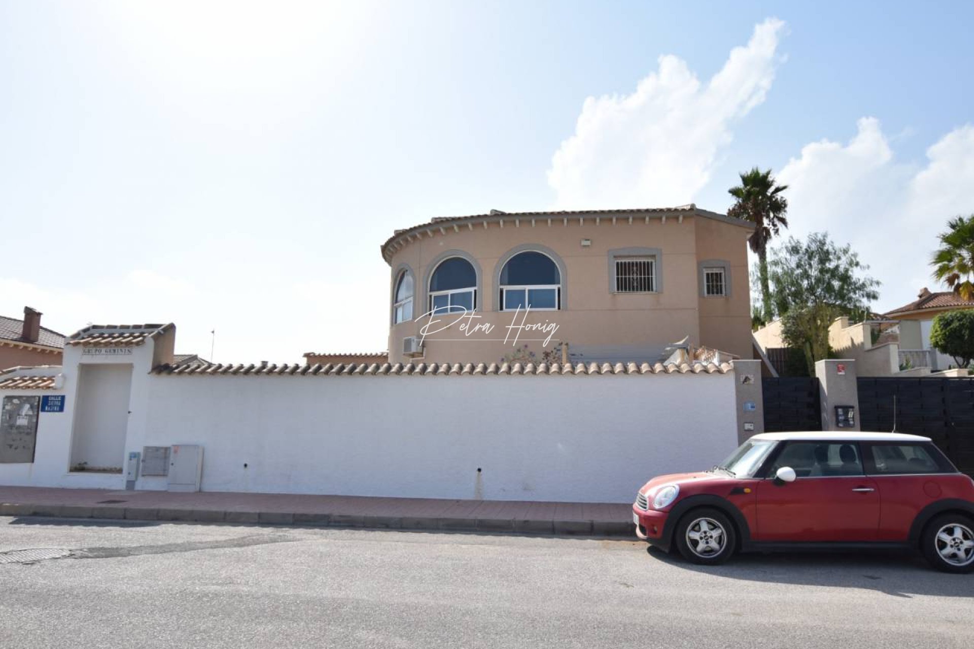Resales - Villa - Ciudad Quesada