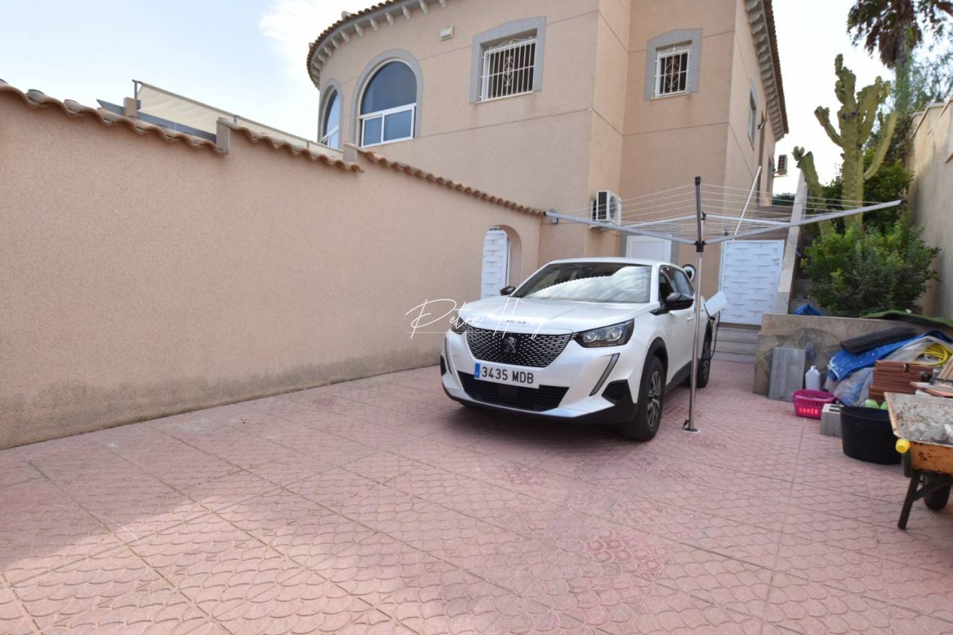 Resales - Villa - Ciudad Quesada