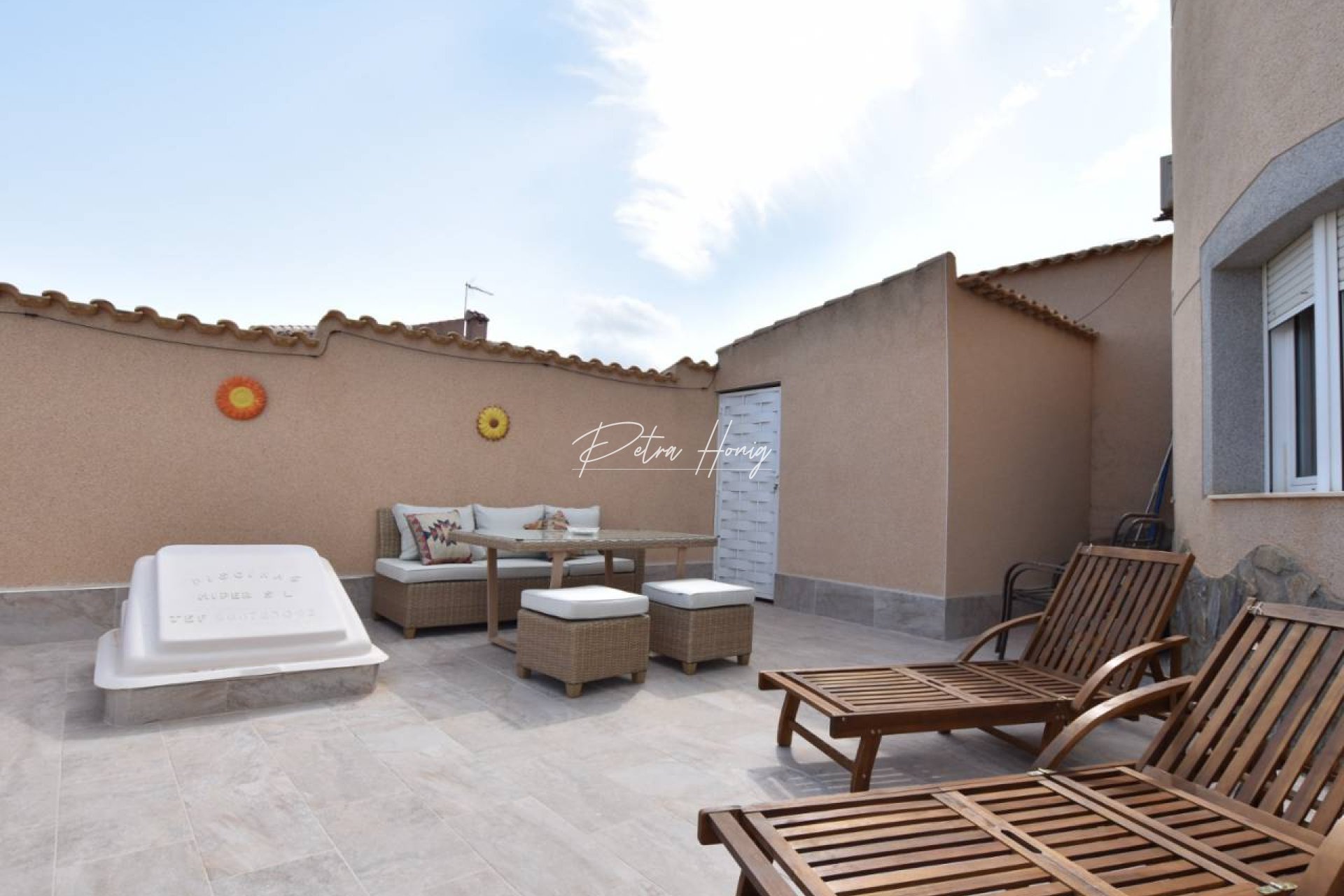 Resales - Villa - Ciudad Quesada