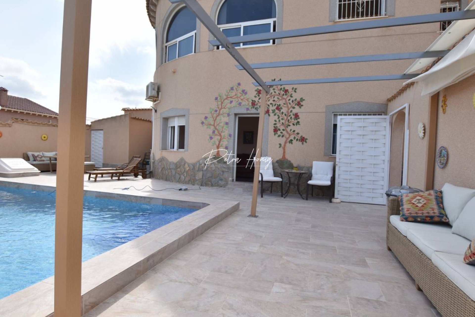 Resales - Villa - Ciudad Quesada