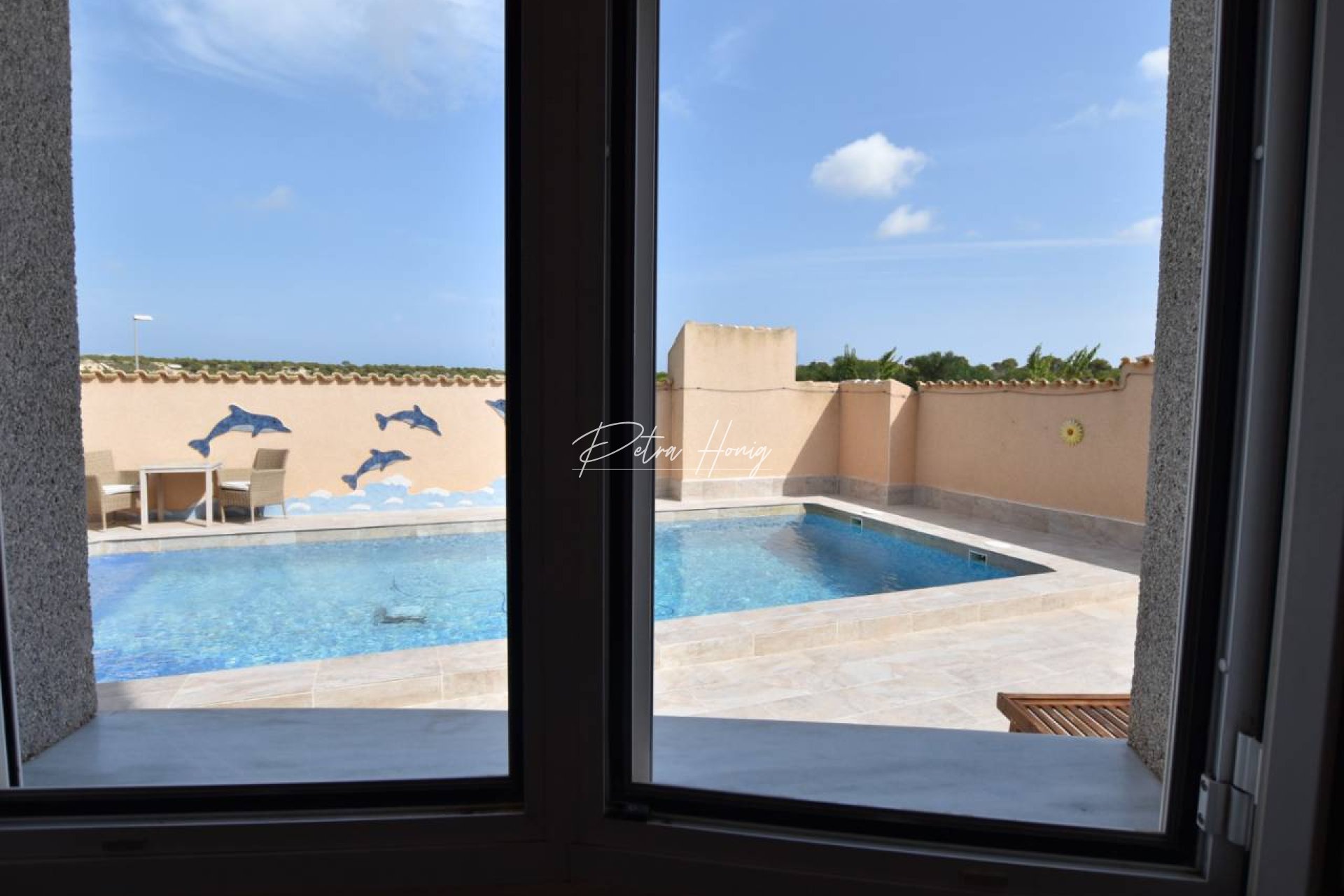 Resales - Villa - Ciudad Quesada