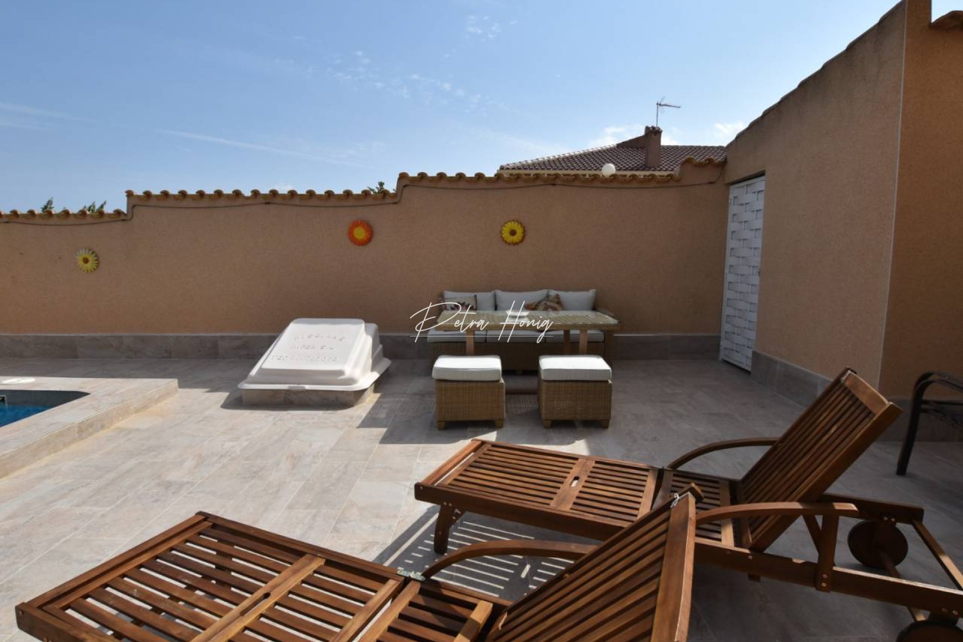 Resales - Villa - Ciudad Quesada