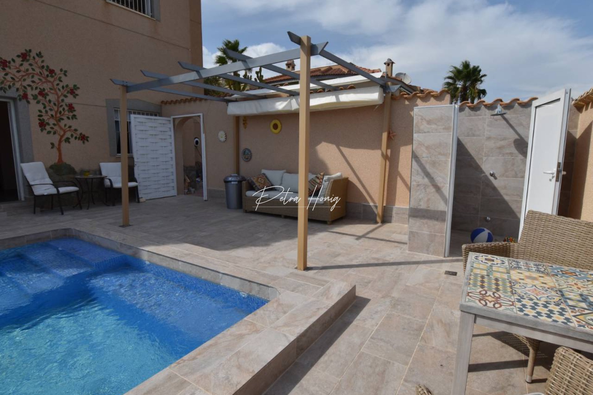 Resales - Villa - Ciudad Quesada