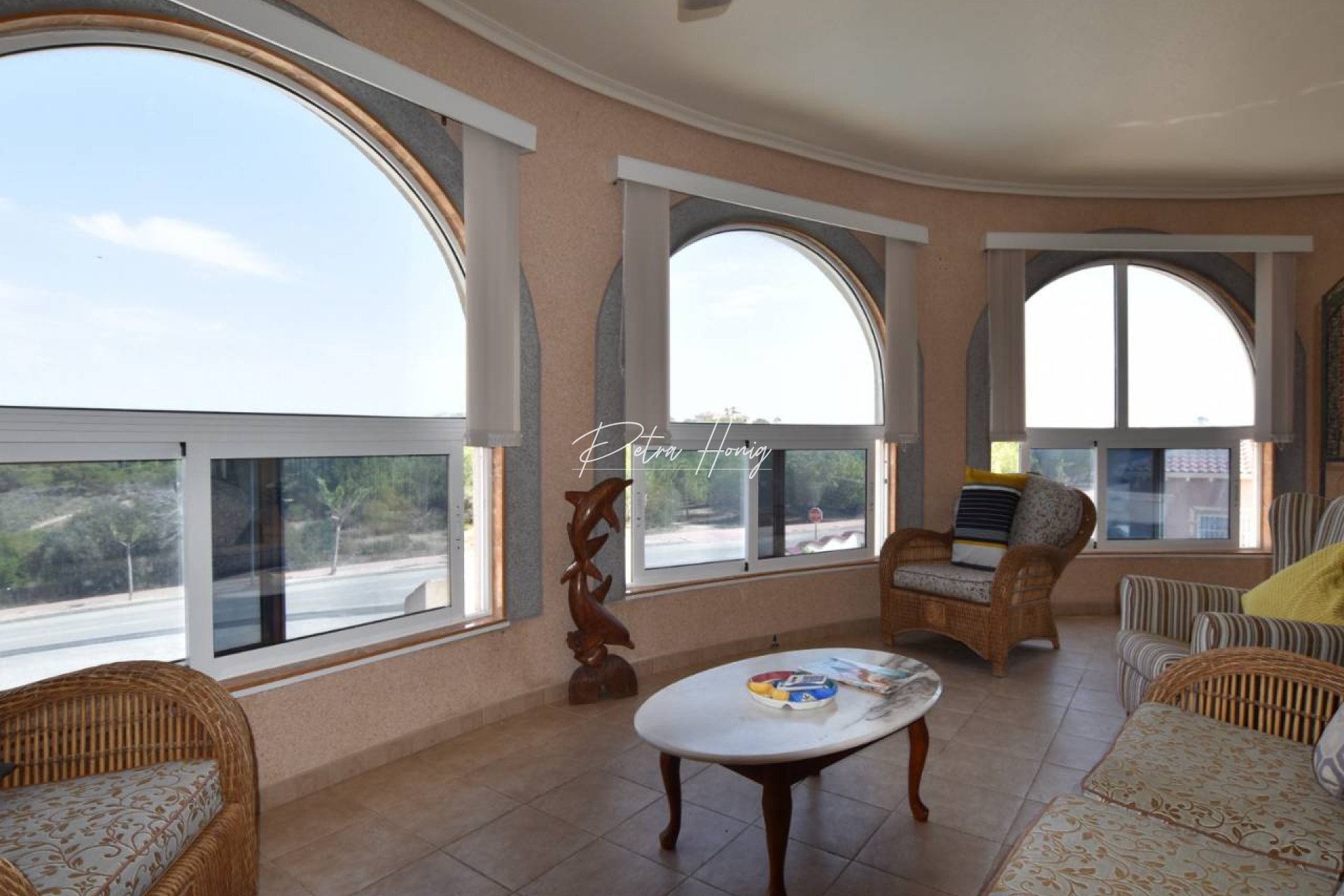 Resales - Villa - Ciudad Quesada