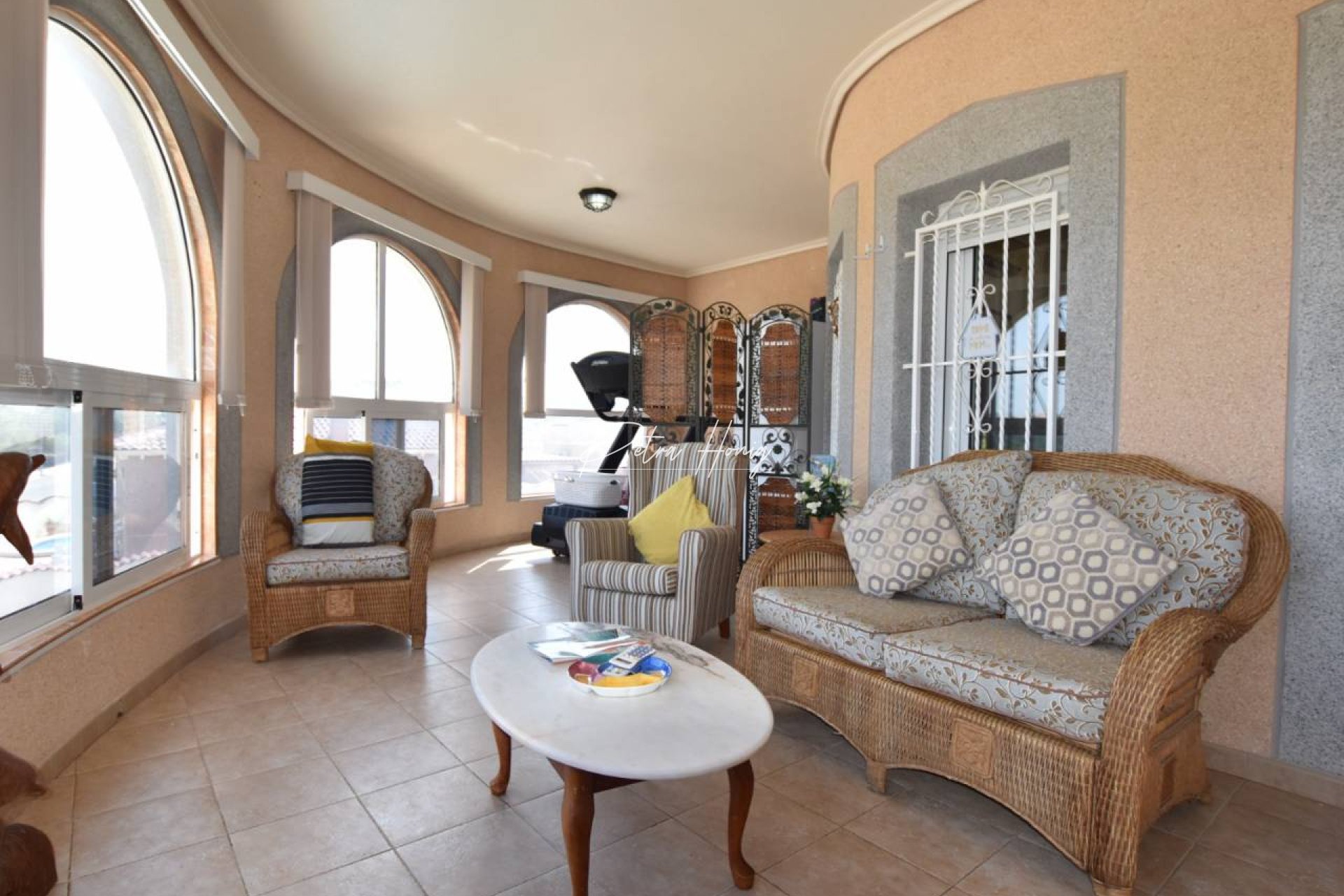 Resales - Villa - Ciudad Quesada