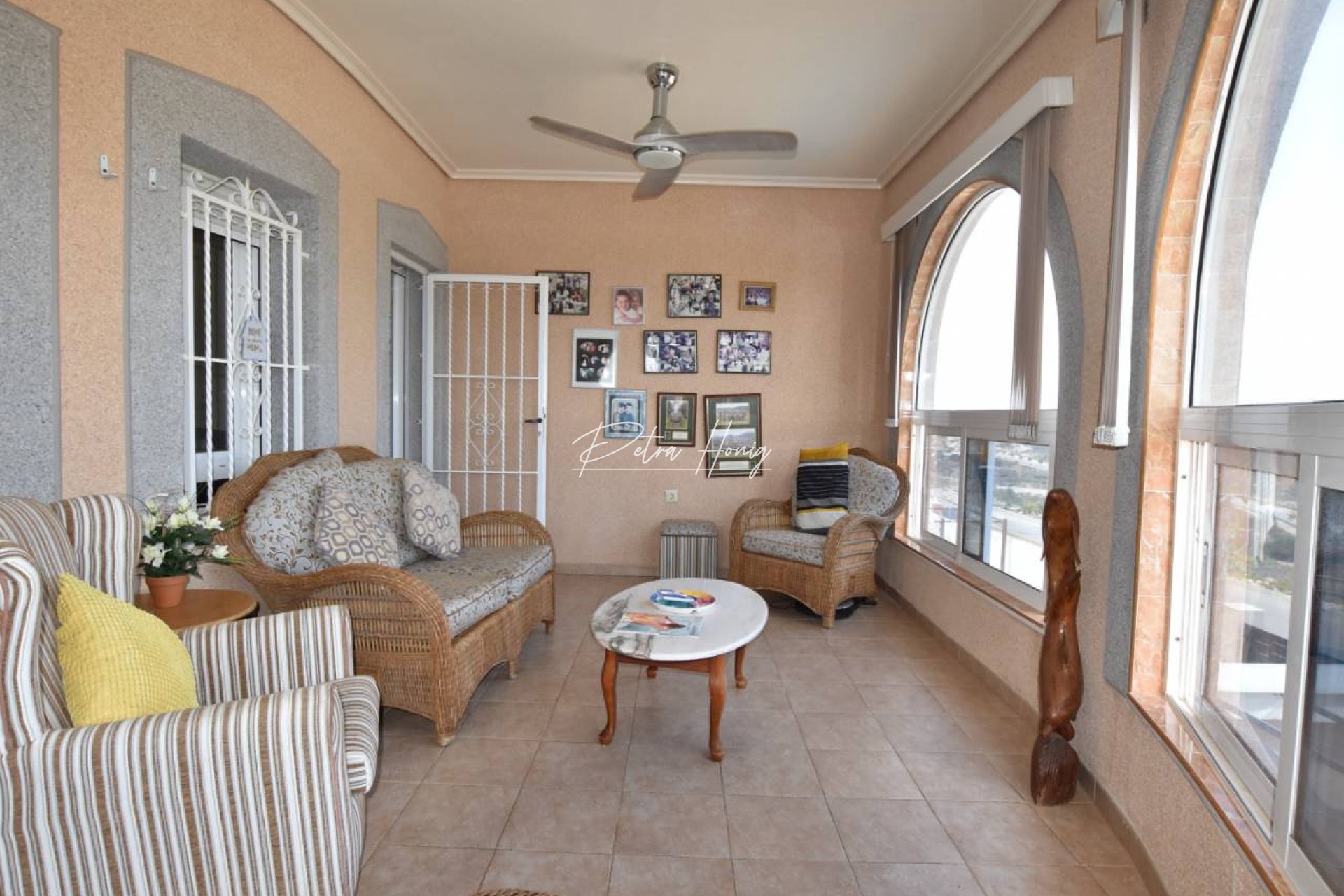 Resales - Villa - Ciudad Quesada