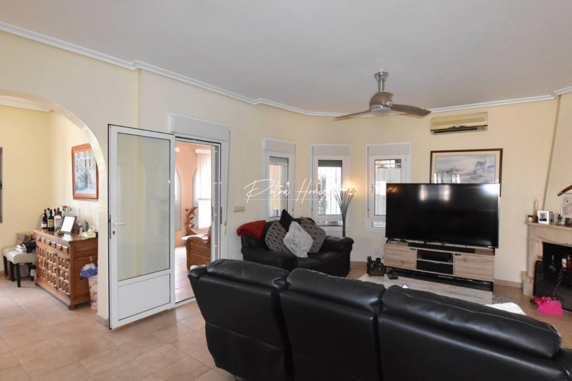 Resales - Villa - Ciudad Quesada
