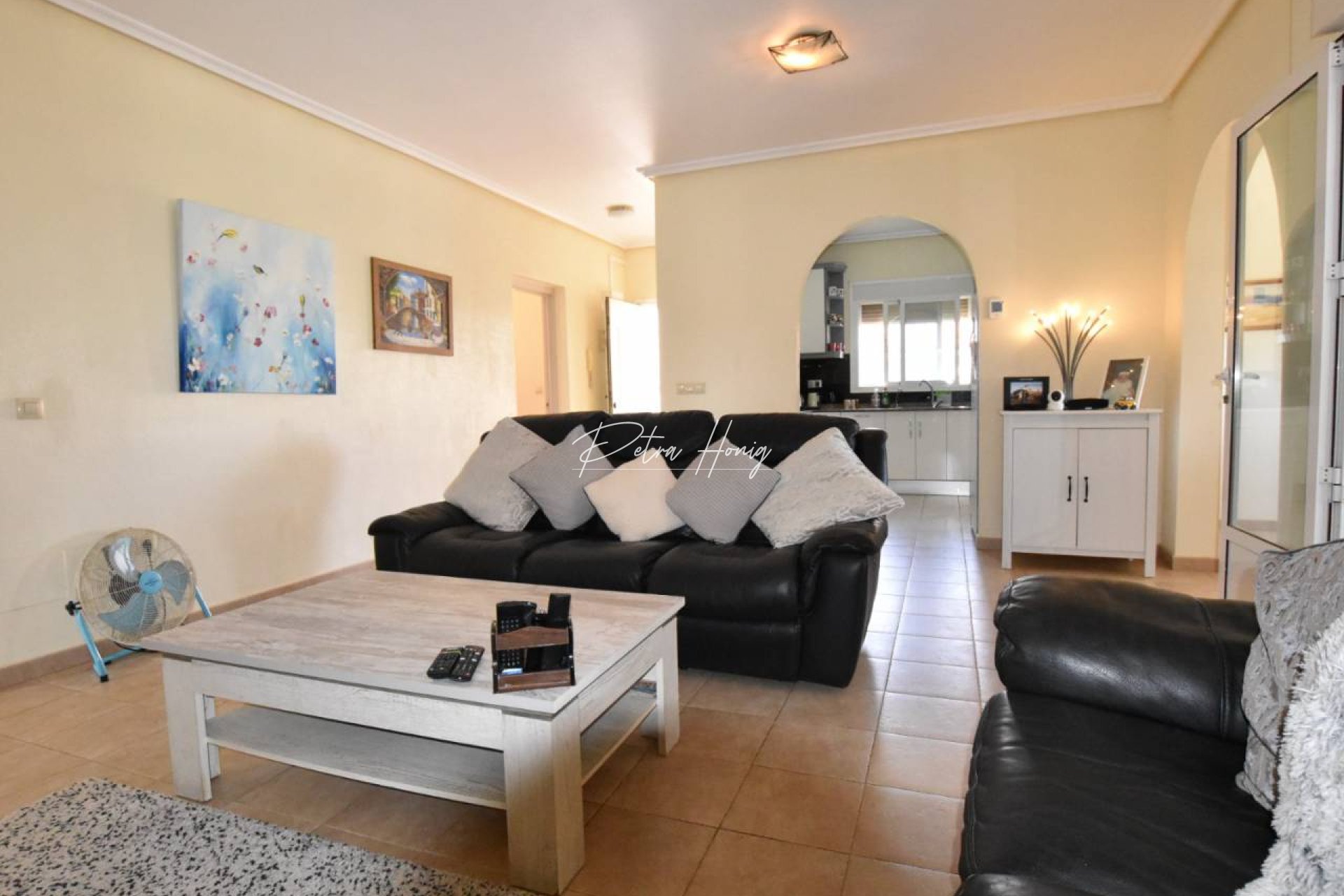 Resales - Villa - Ciudad Quesada