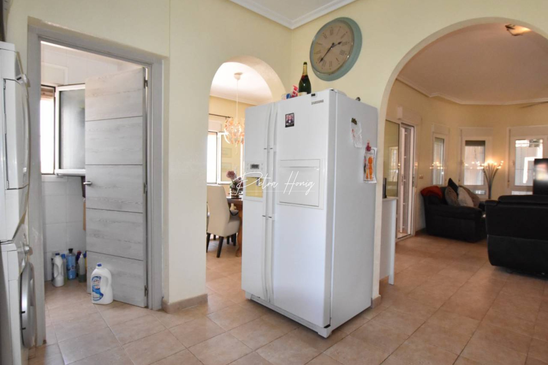 Resales - Villa - Ciudad Quesada