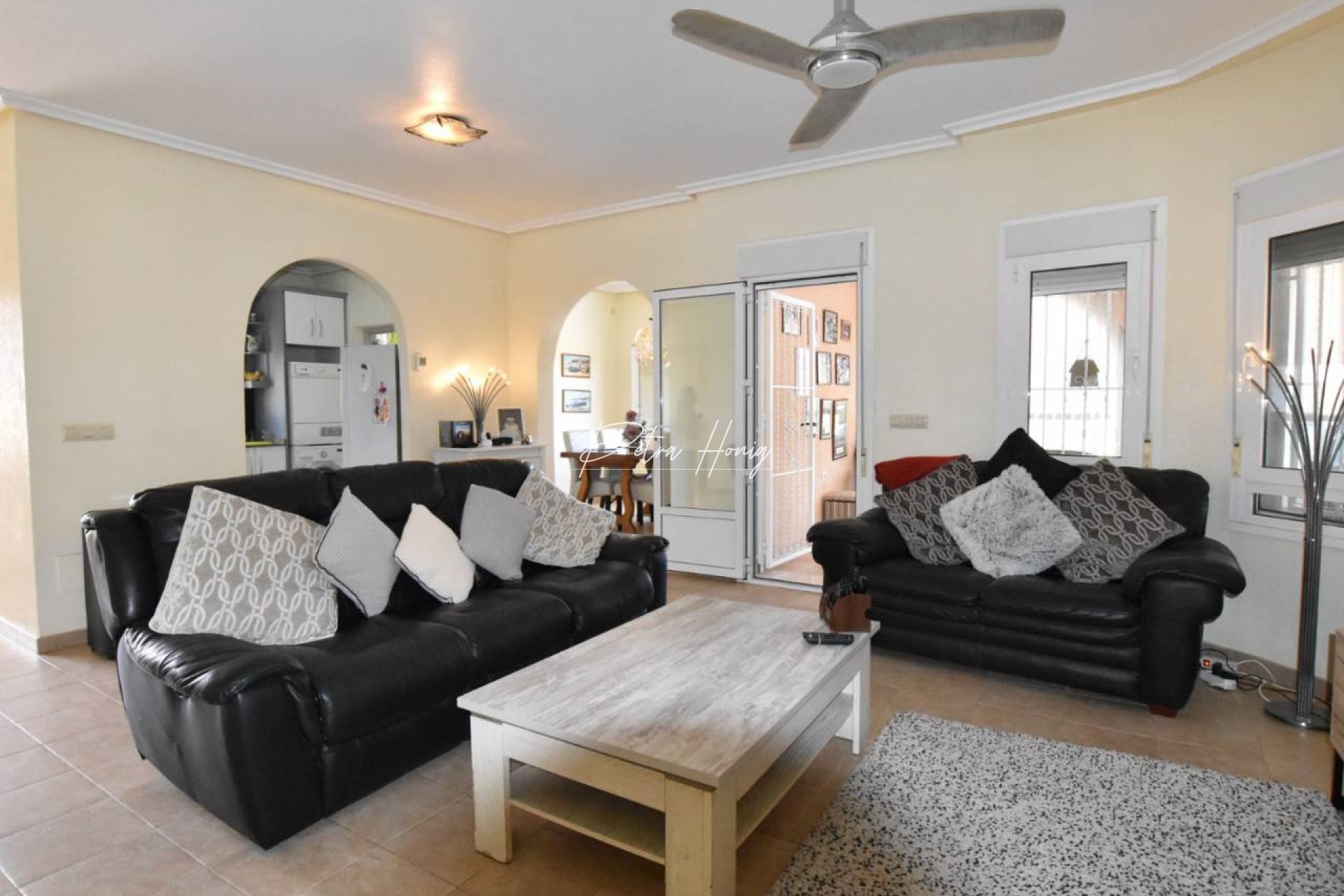 Resales - Villa - Ciudad Quesada