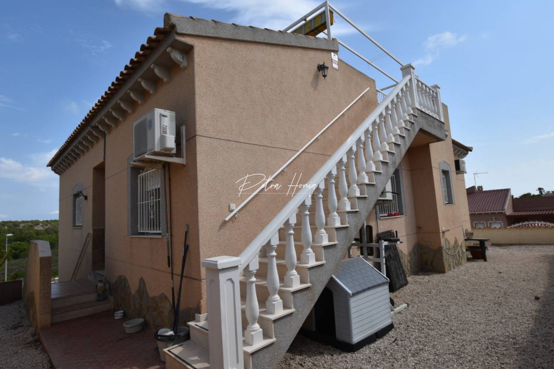 Resales - Villa - Ciudad Quesada