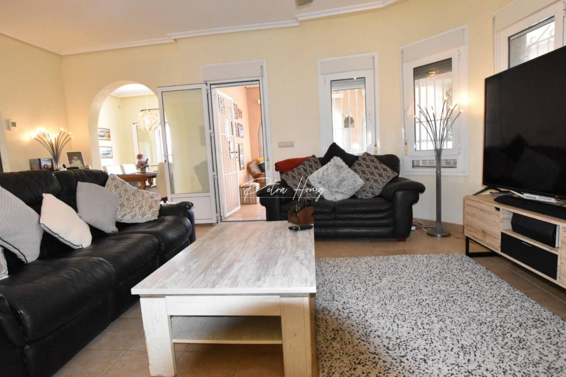 Resales - Villa - Ciudad Quesada