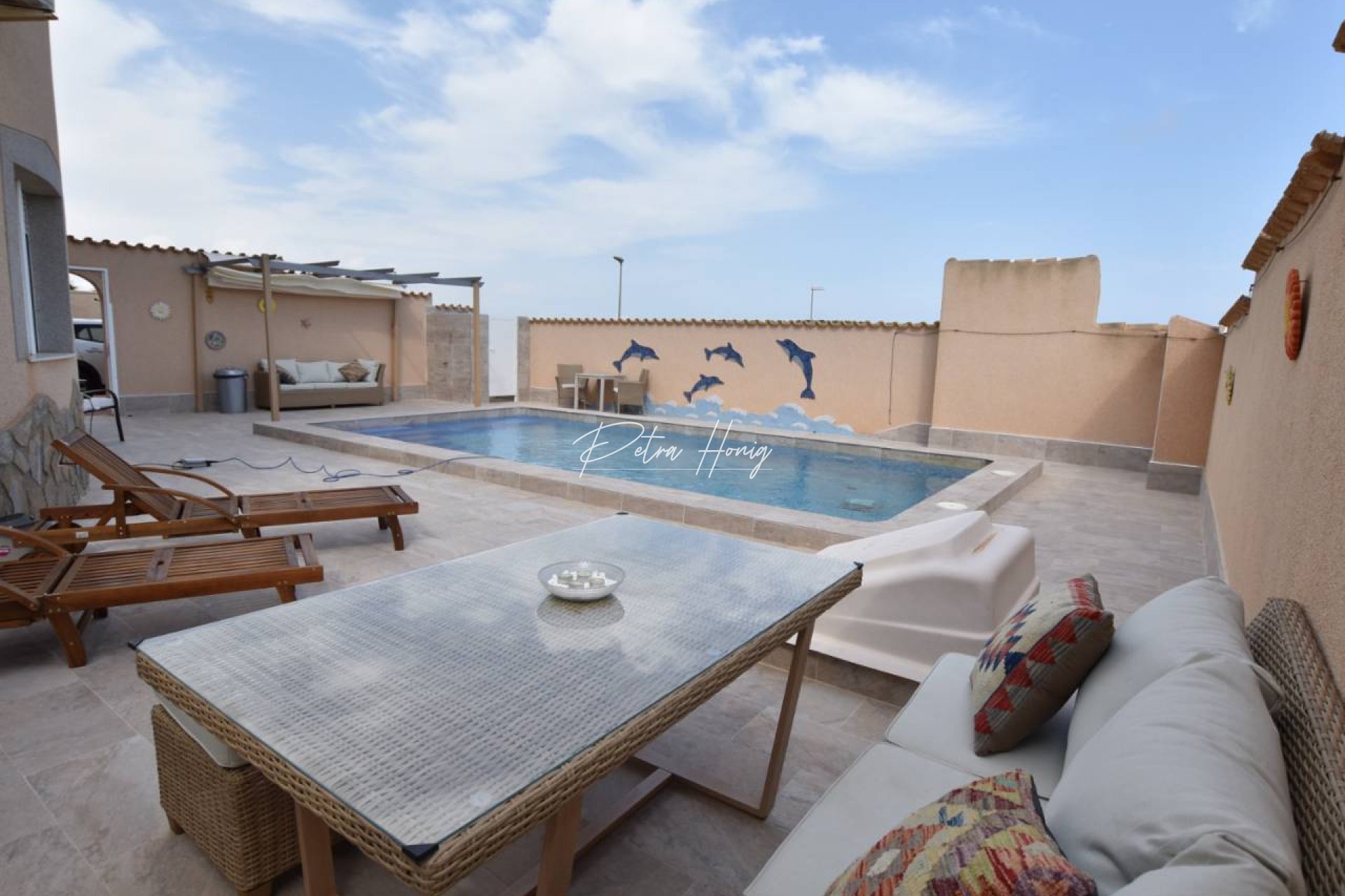 Resales - Villa - Ciudad Quesada