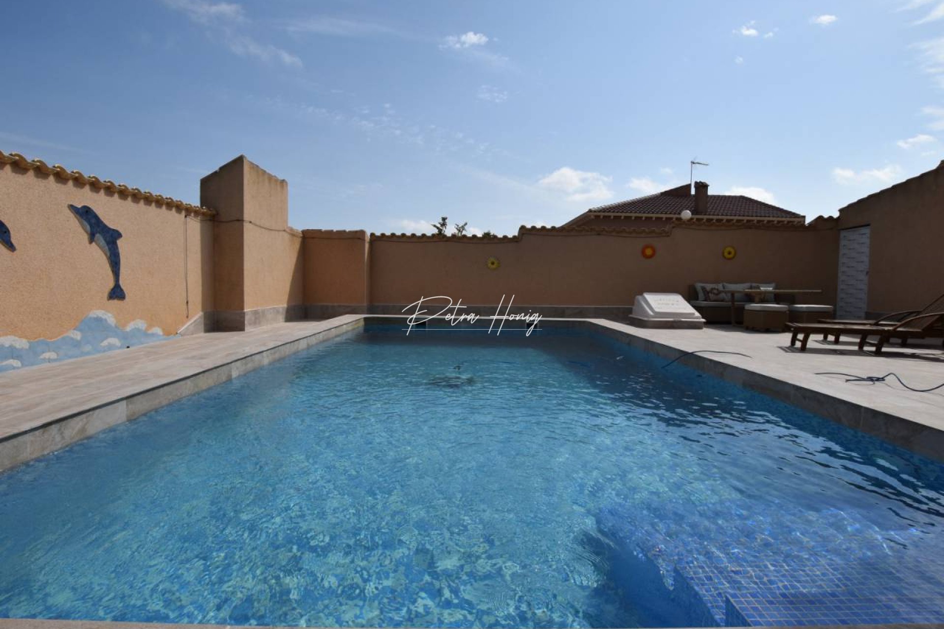 Resales - Villa - Ciudad Quesada