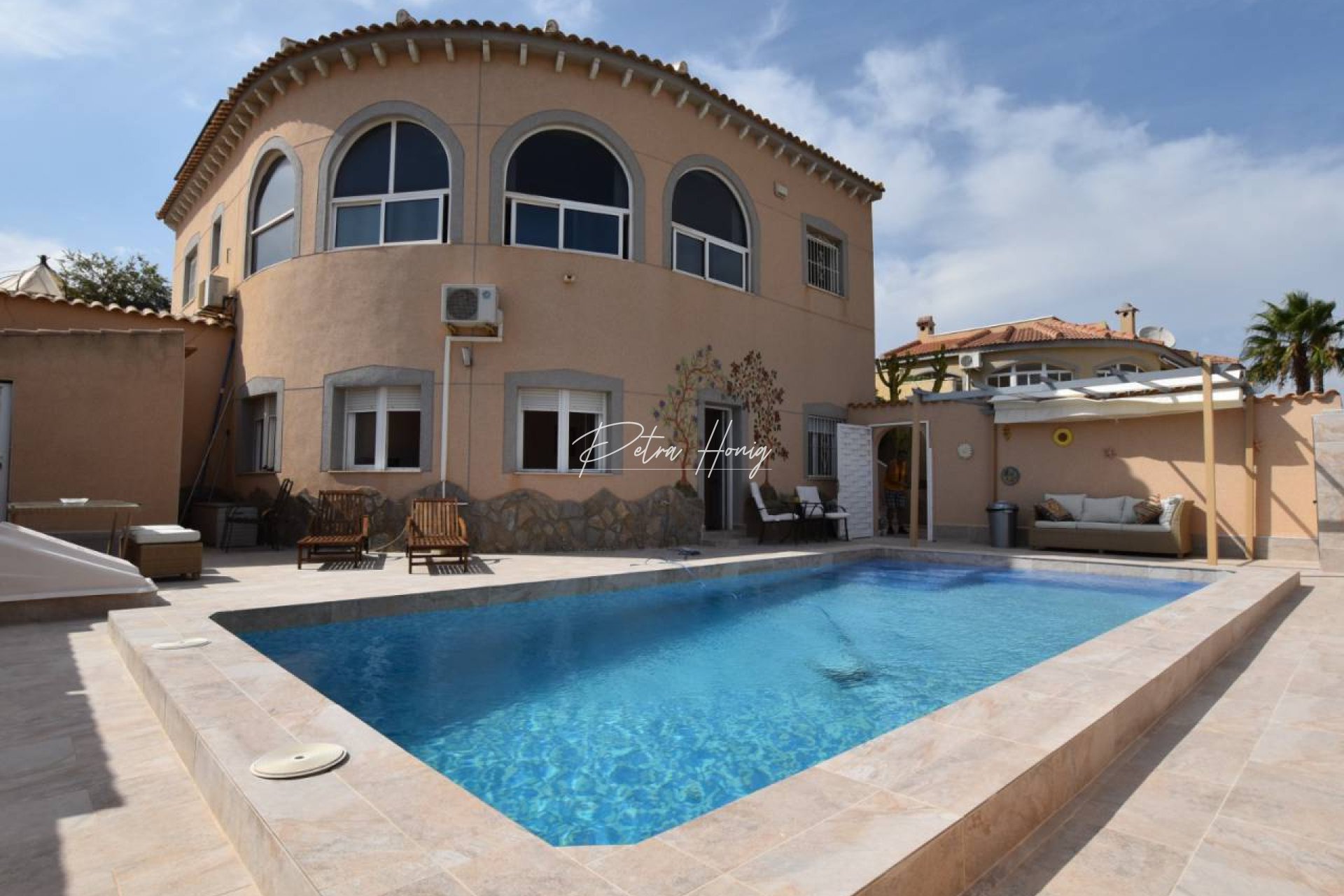 Resales - Villa - Ciudad Quesada