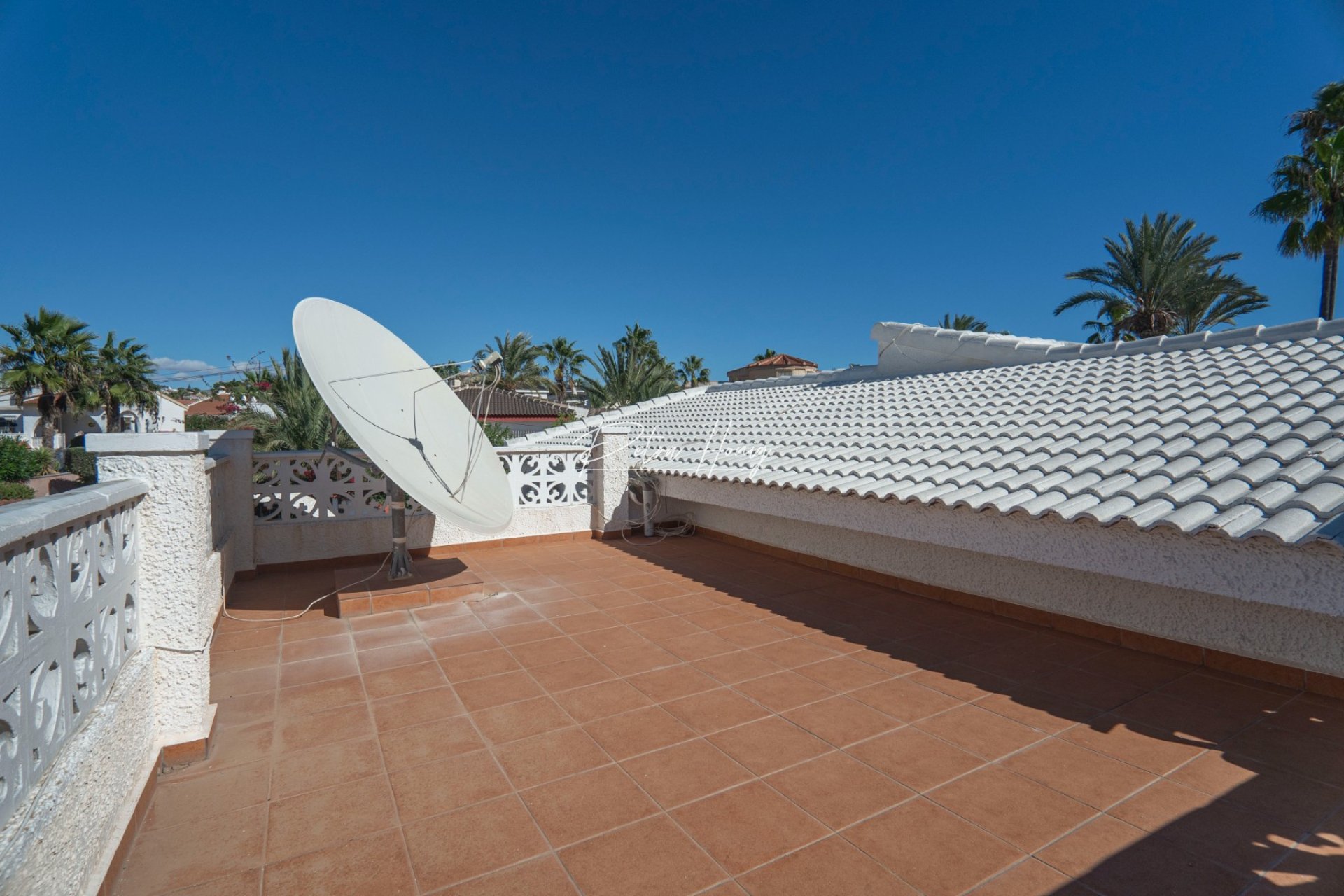 Resales - Villa - Ciudad Quesada