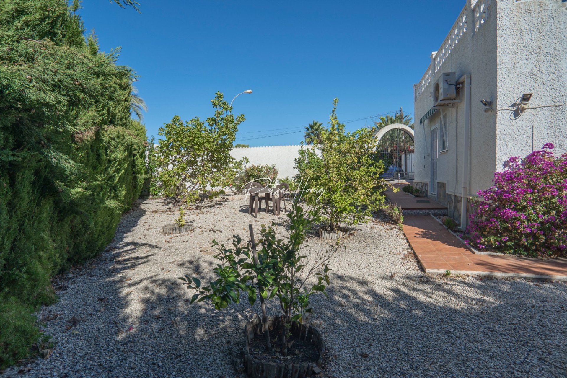 Resales - Villa - Ciudad Quesada