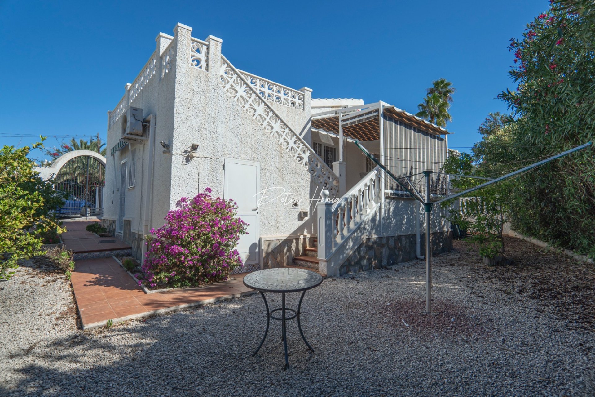 Resales - Villa - Ciudad Quesada