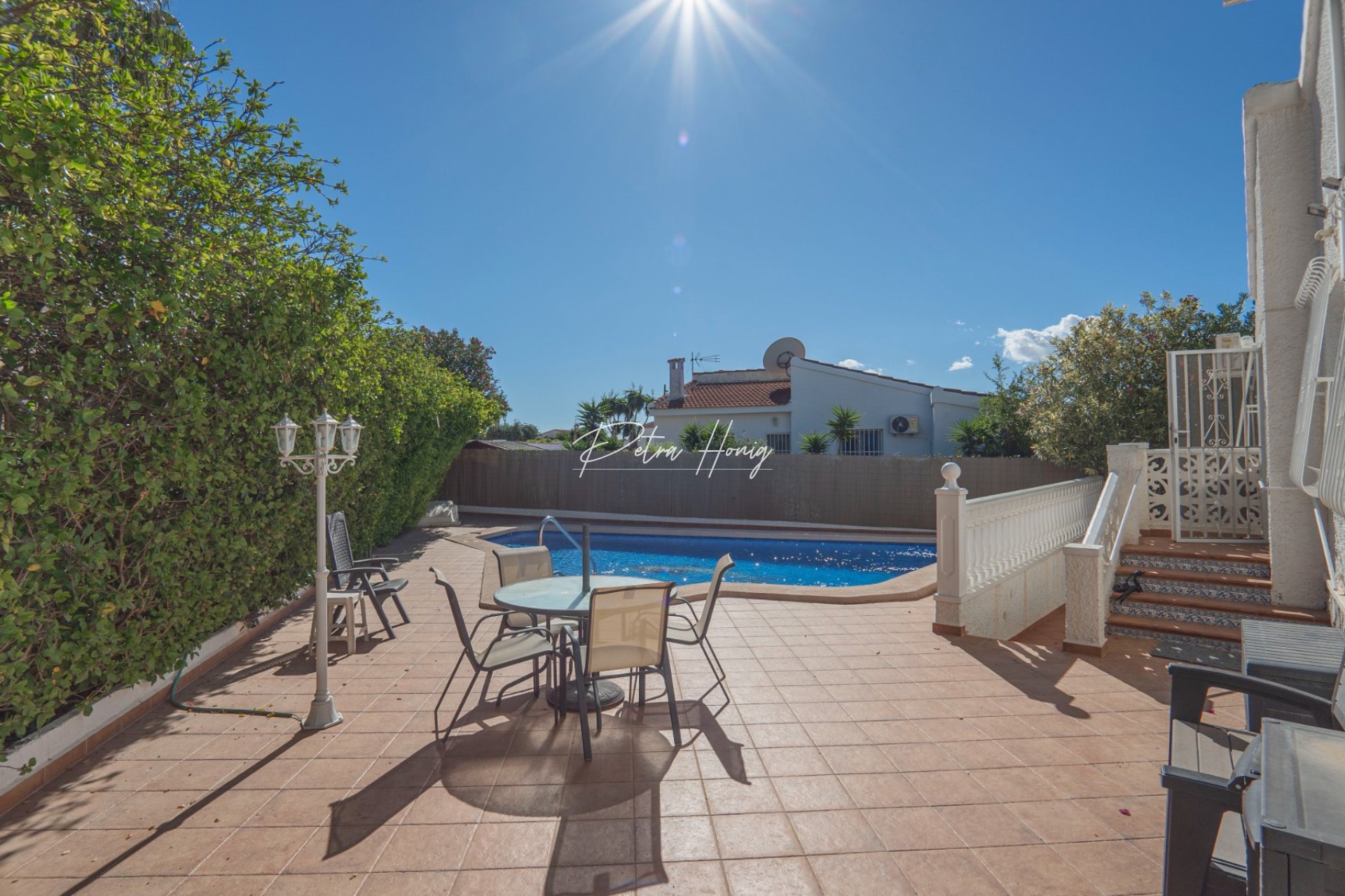 Resales - Villa - Ciudad Quesada