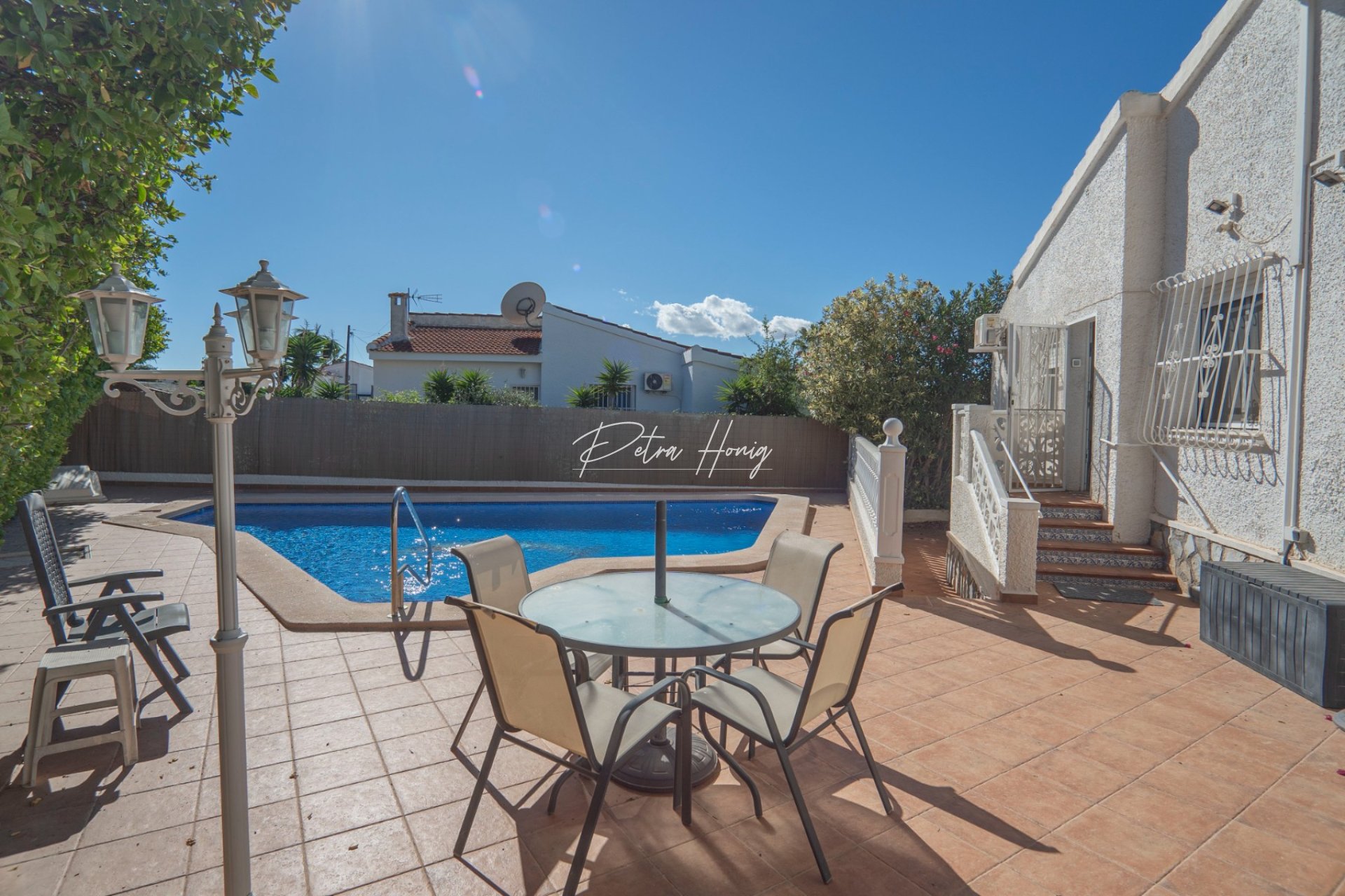 Resales - Villa - Ciudad Quesada