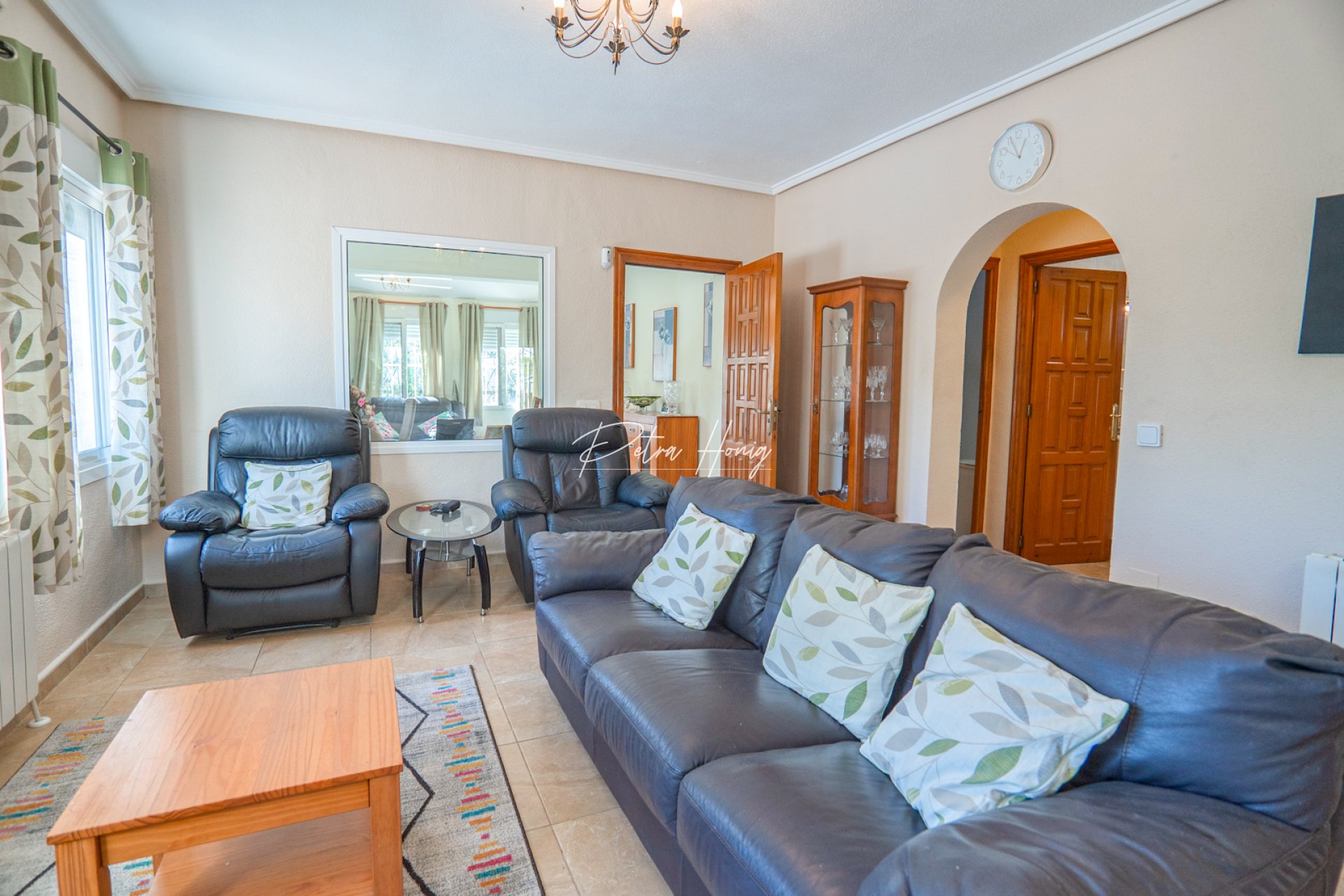 Resales - Villa - Ciudad Quesada