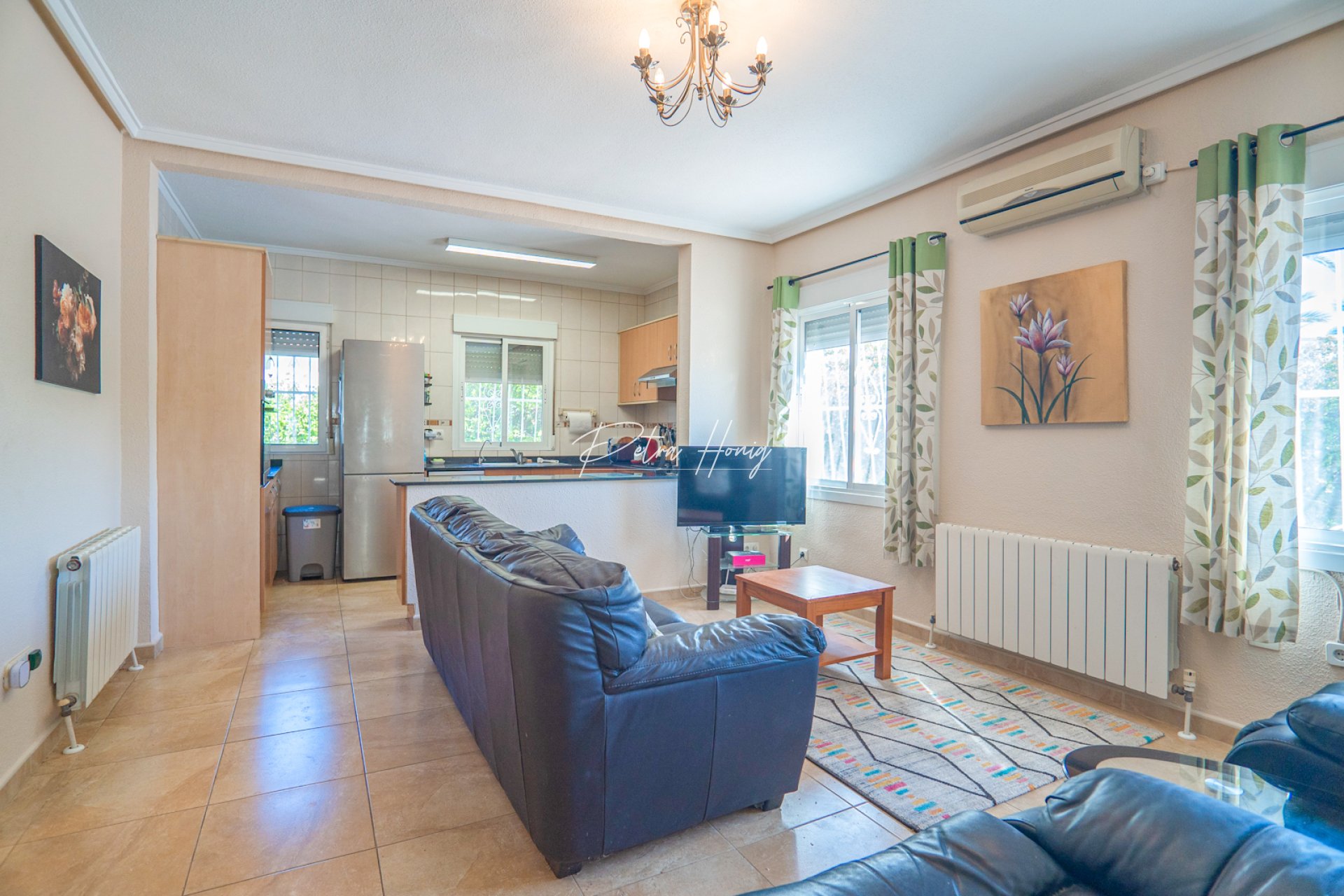 Resales - Villa - Ciudad Quesada