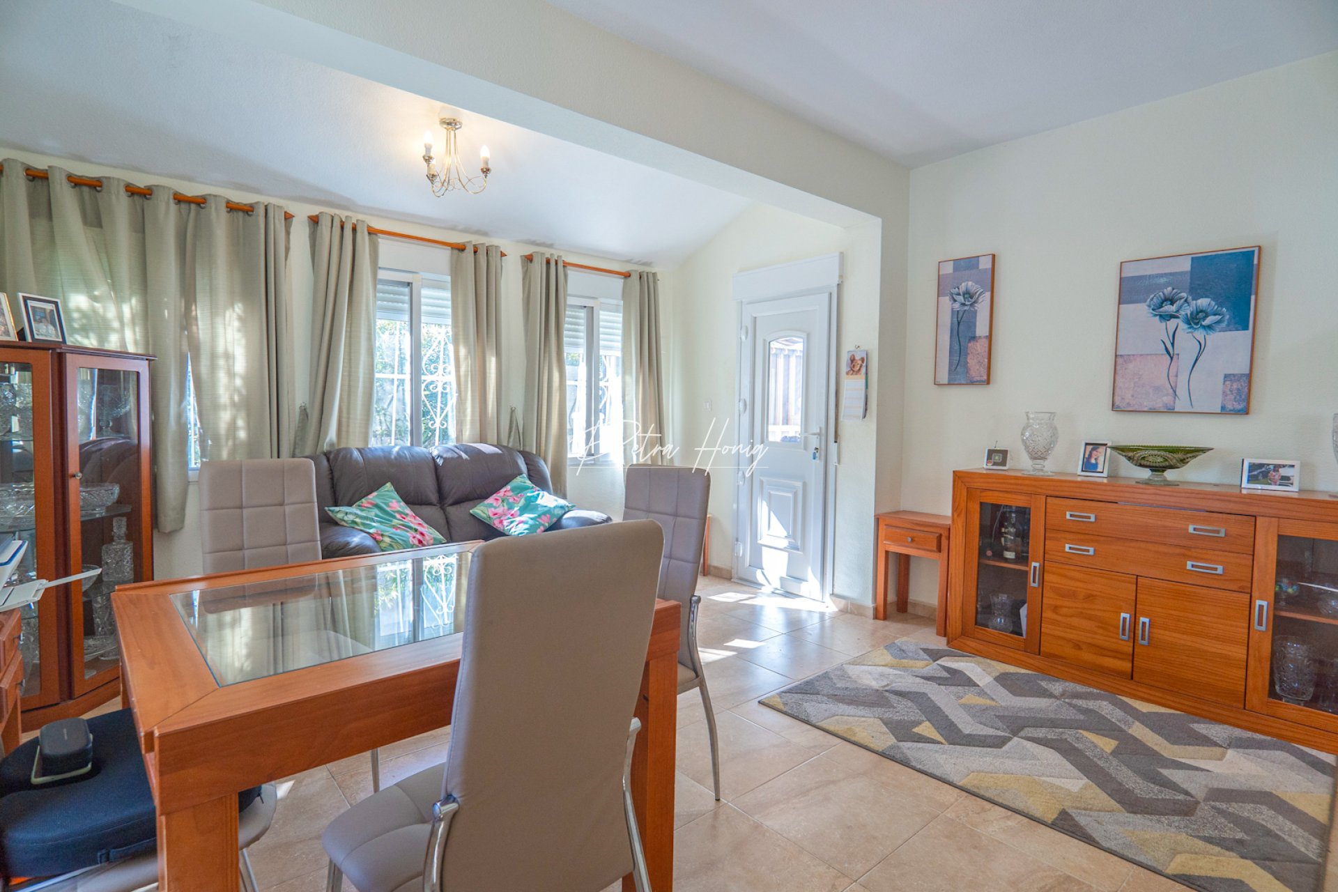 Resales - Villa - Ciudad Quesada