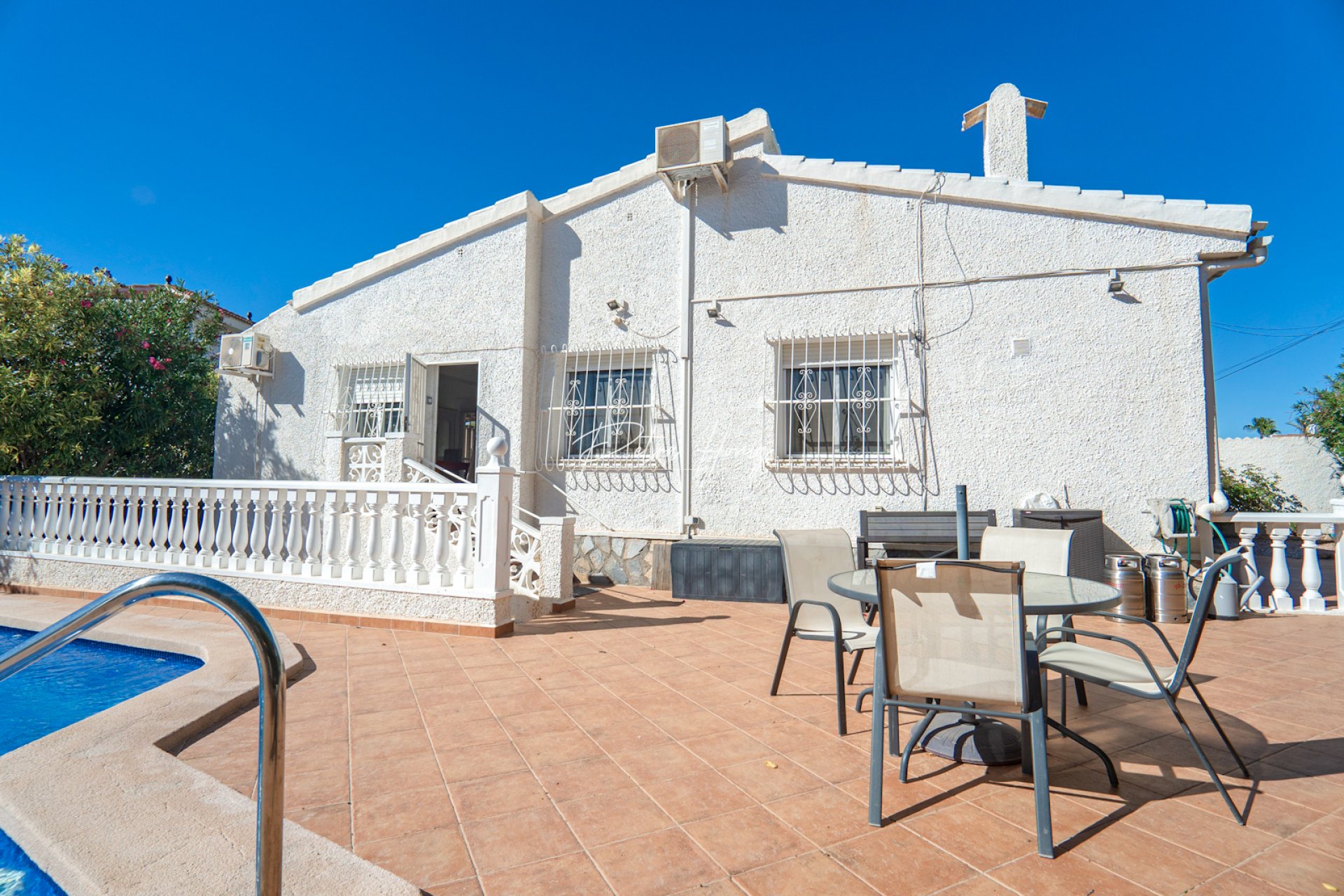 Resales - Villa - Ciudad Quesada