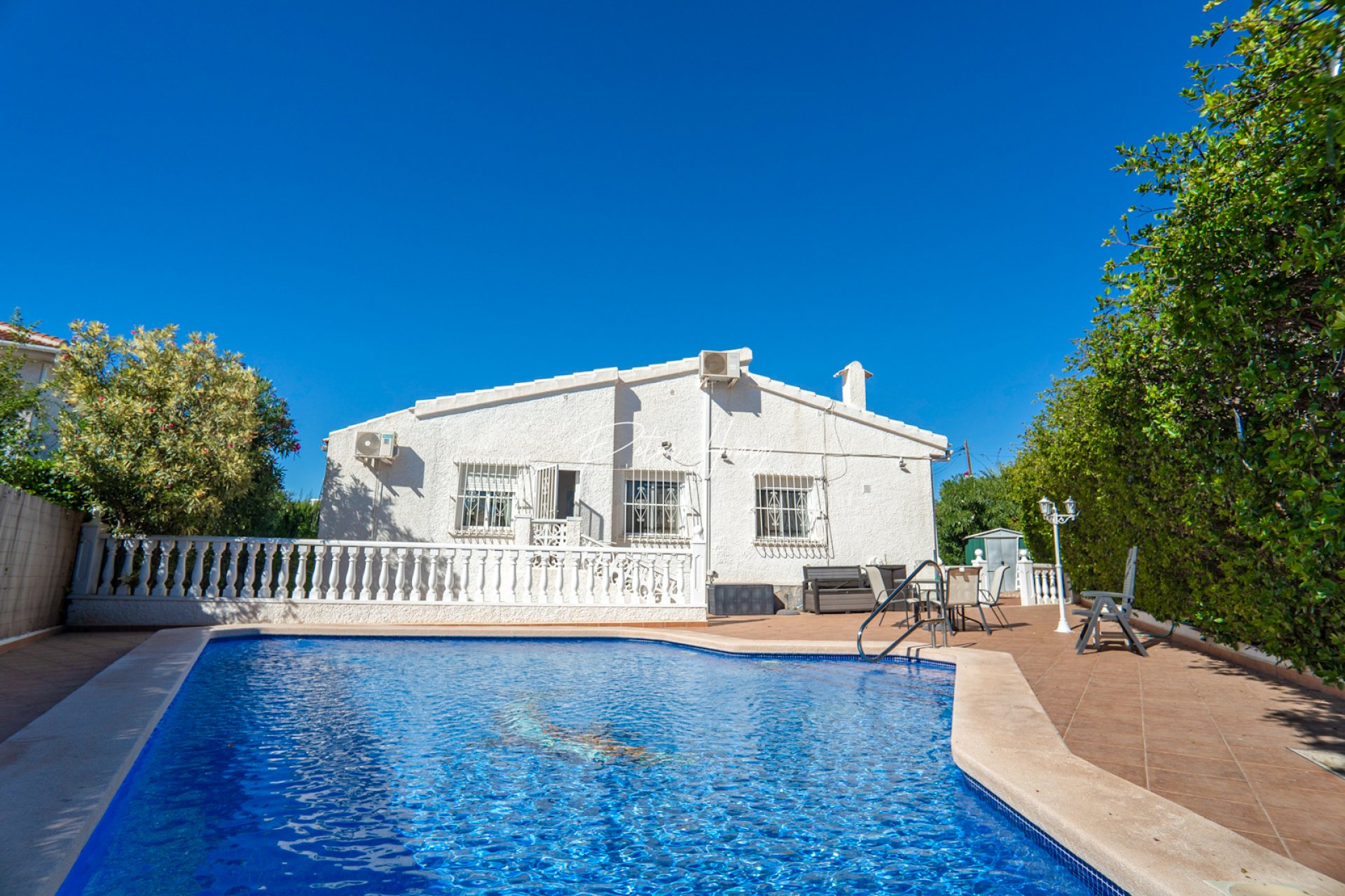 Resales - Villa - Ciudad Quesada