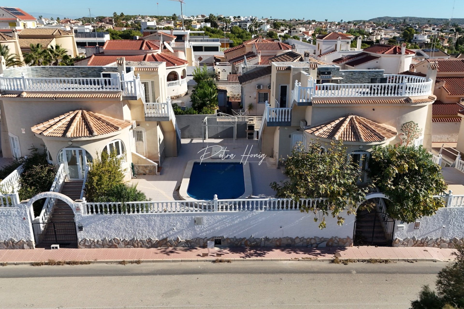 Resales - Villa - Ciudad Quesada
