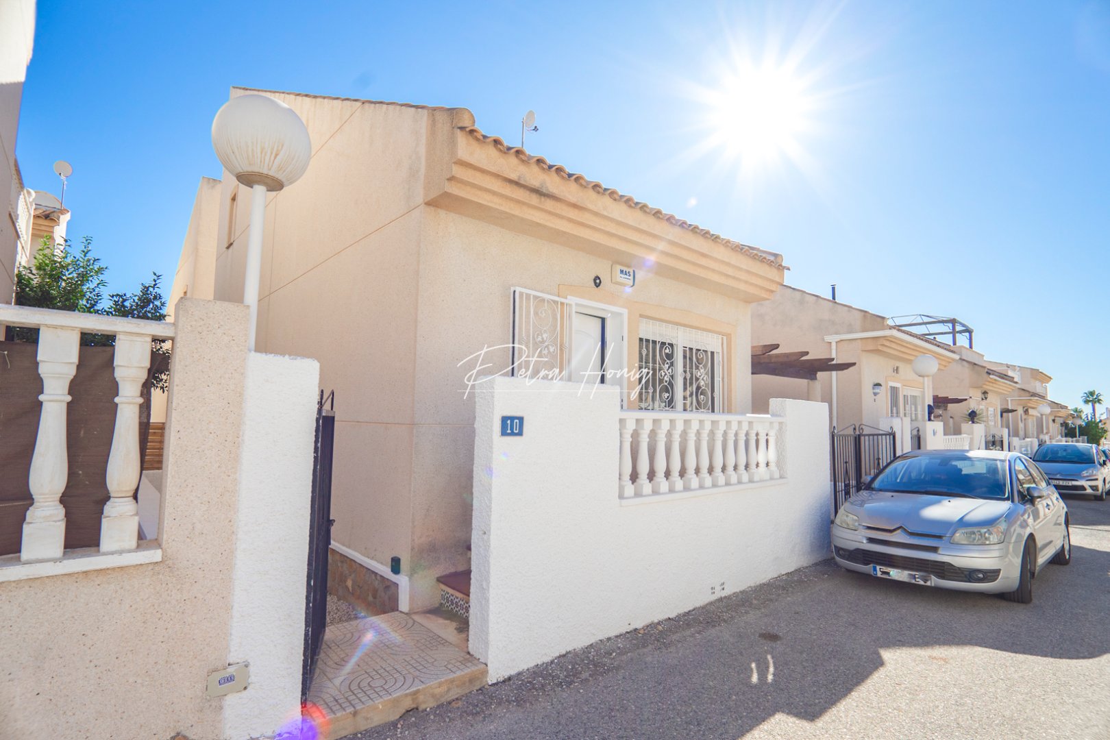 Resales - Villa - Ciudad Quesada