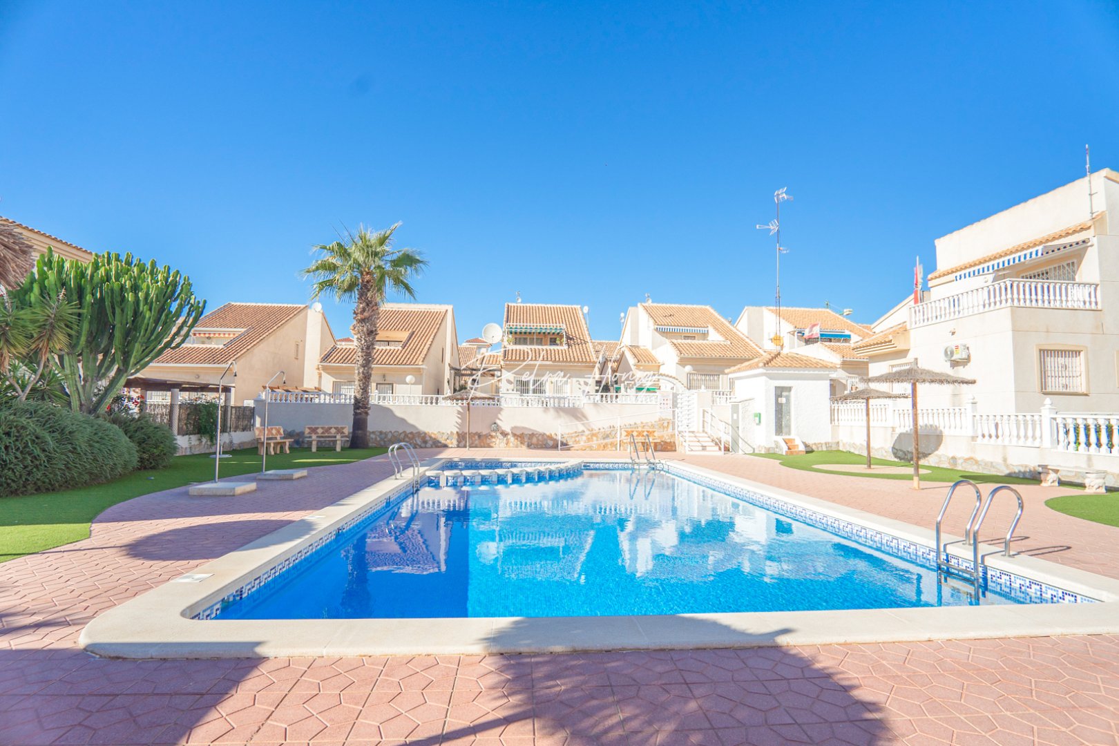 Resales - Villa - Ciudad Quesada