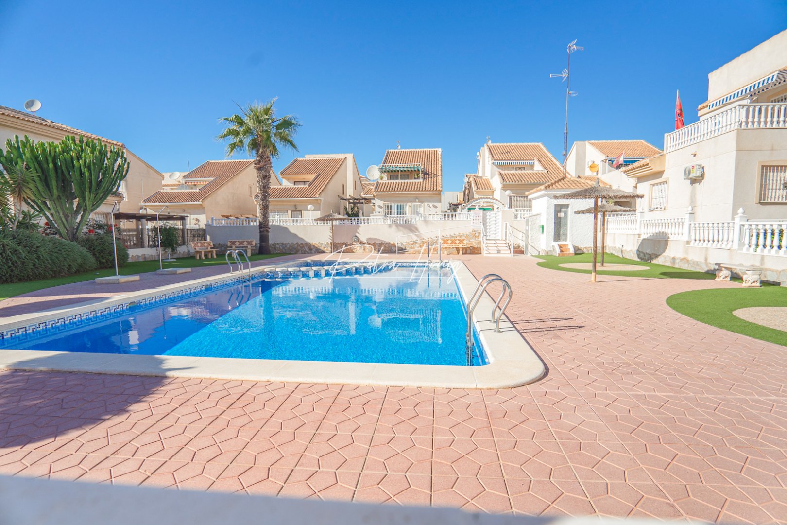 Resales - Villa - Ciudad Quesada